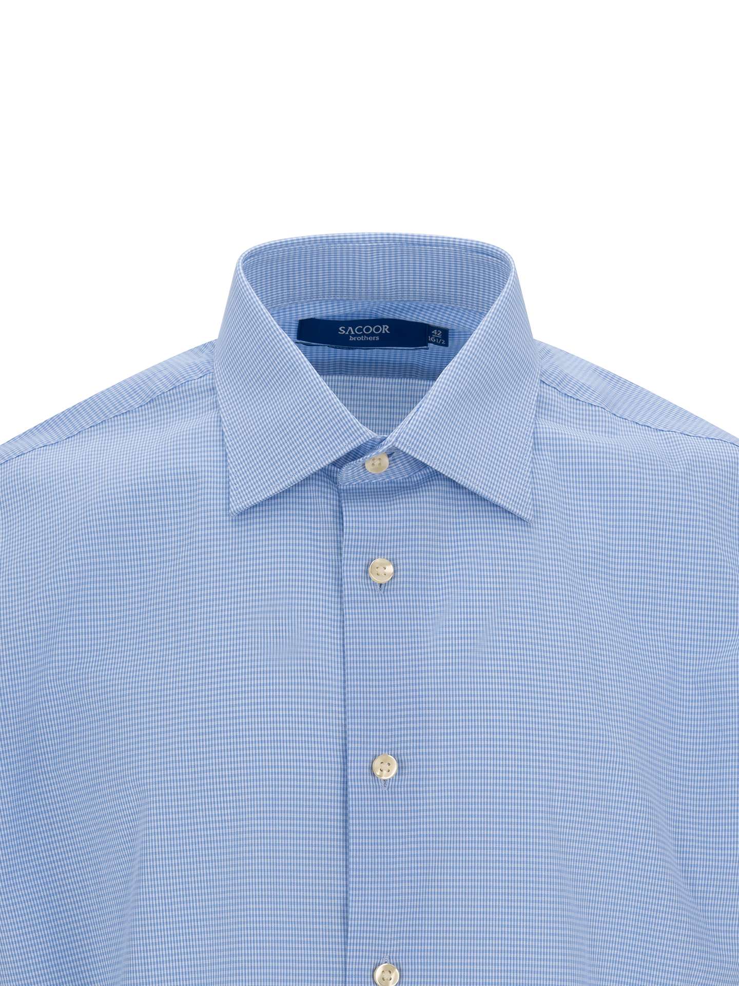 Shirt Classic Man Classic (Regular) - Image 3