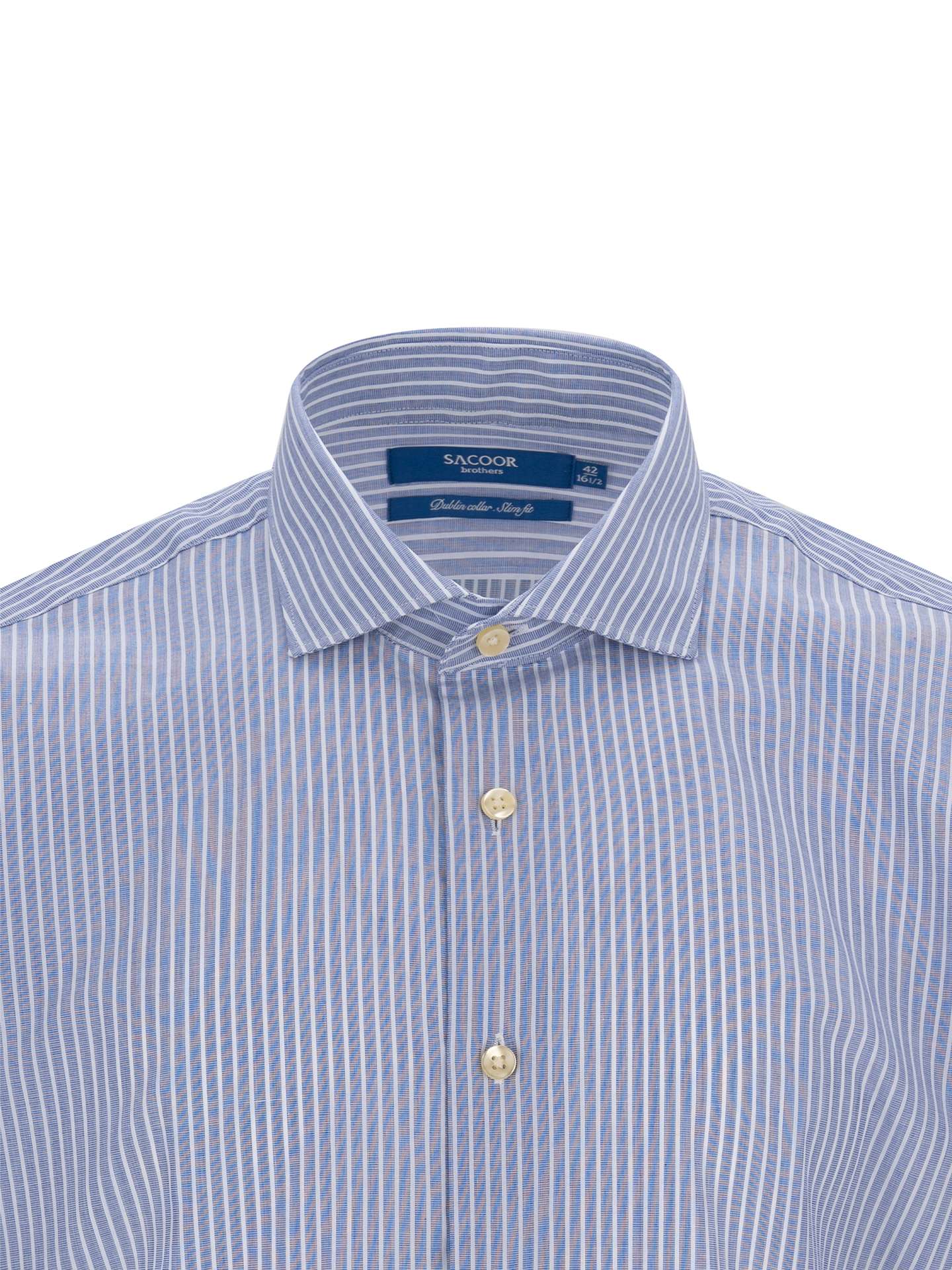 Shirt Classic Man Classic (Slim) - Image 3