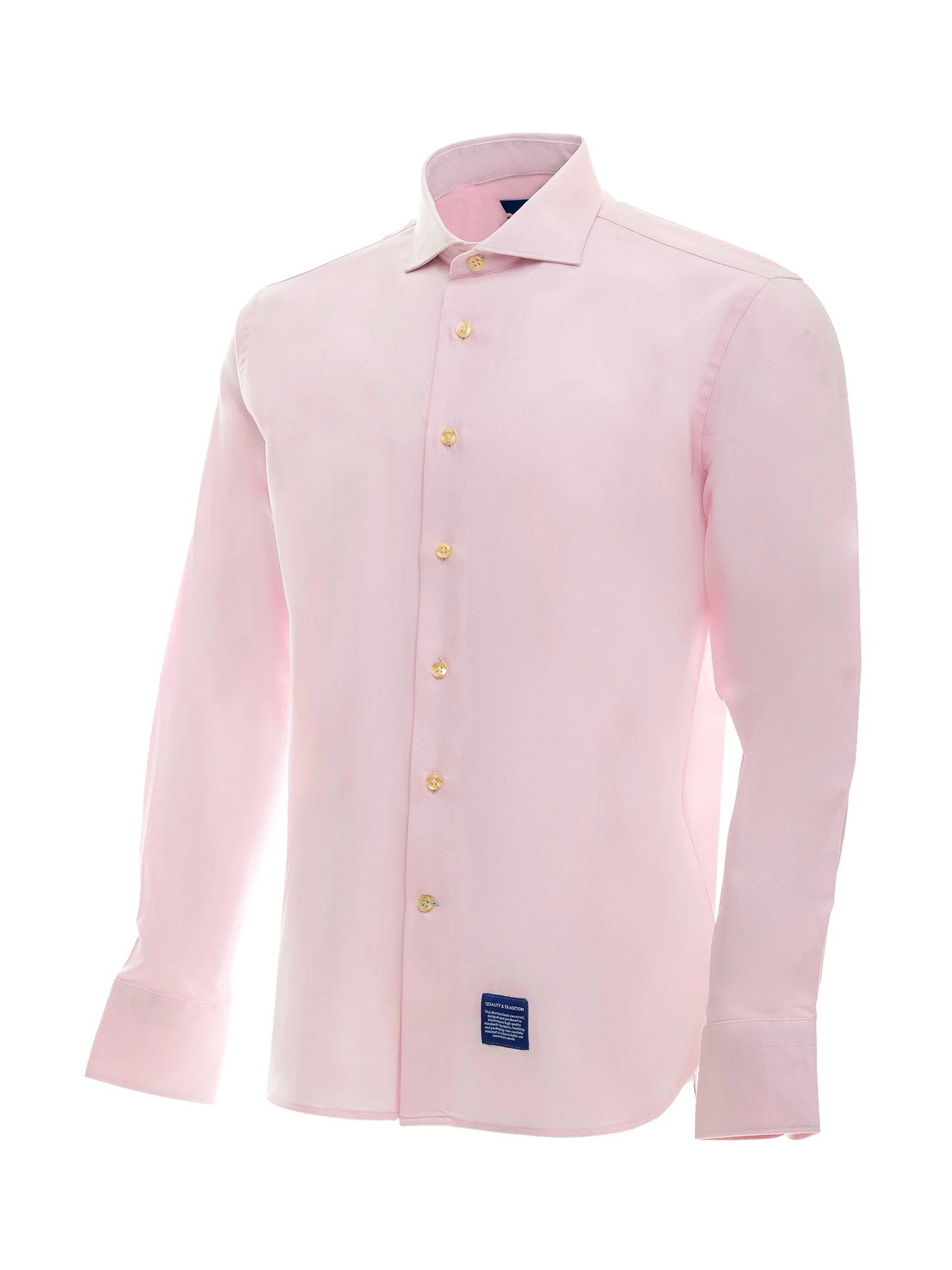 Shirt Classic Man Classic (Slim) - Image 2