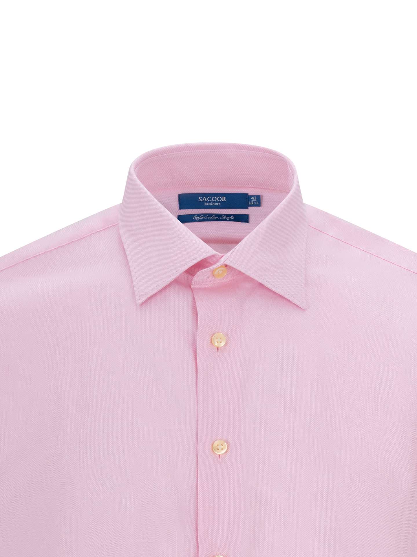 Shirt Classic Man Classic (Slim) - Image 3
