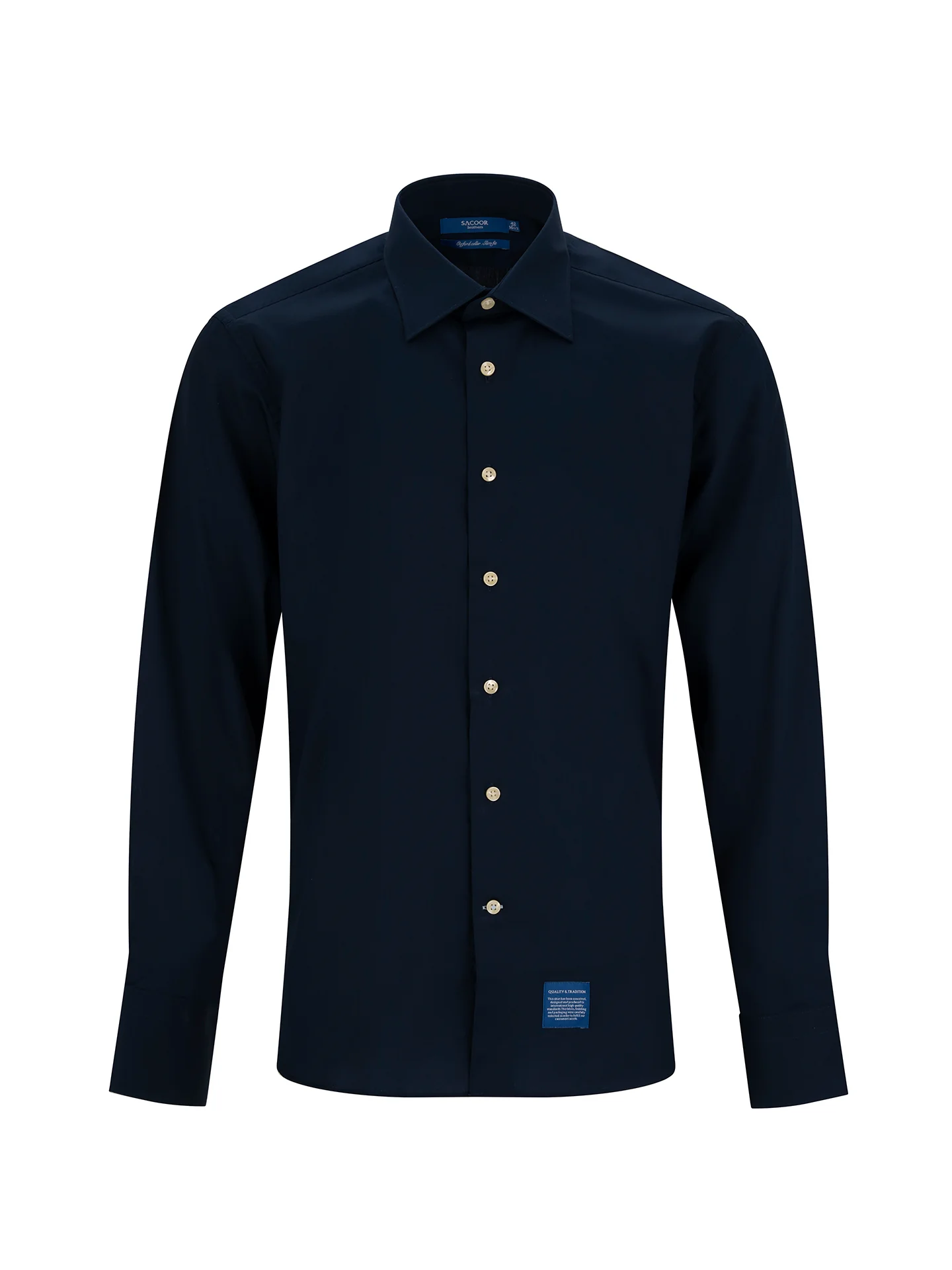 Shirt Classic Man Classic (Slim)