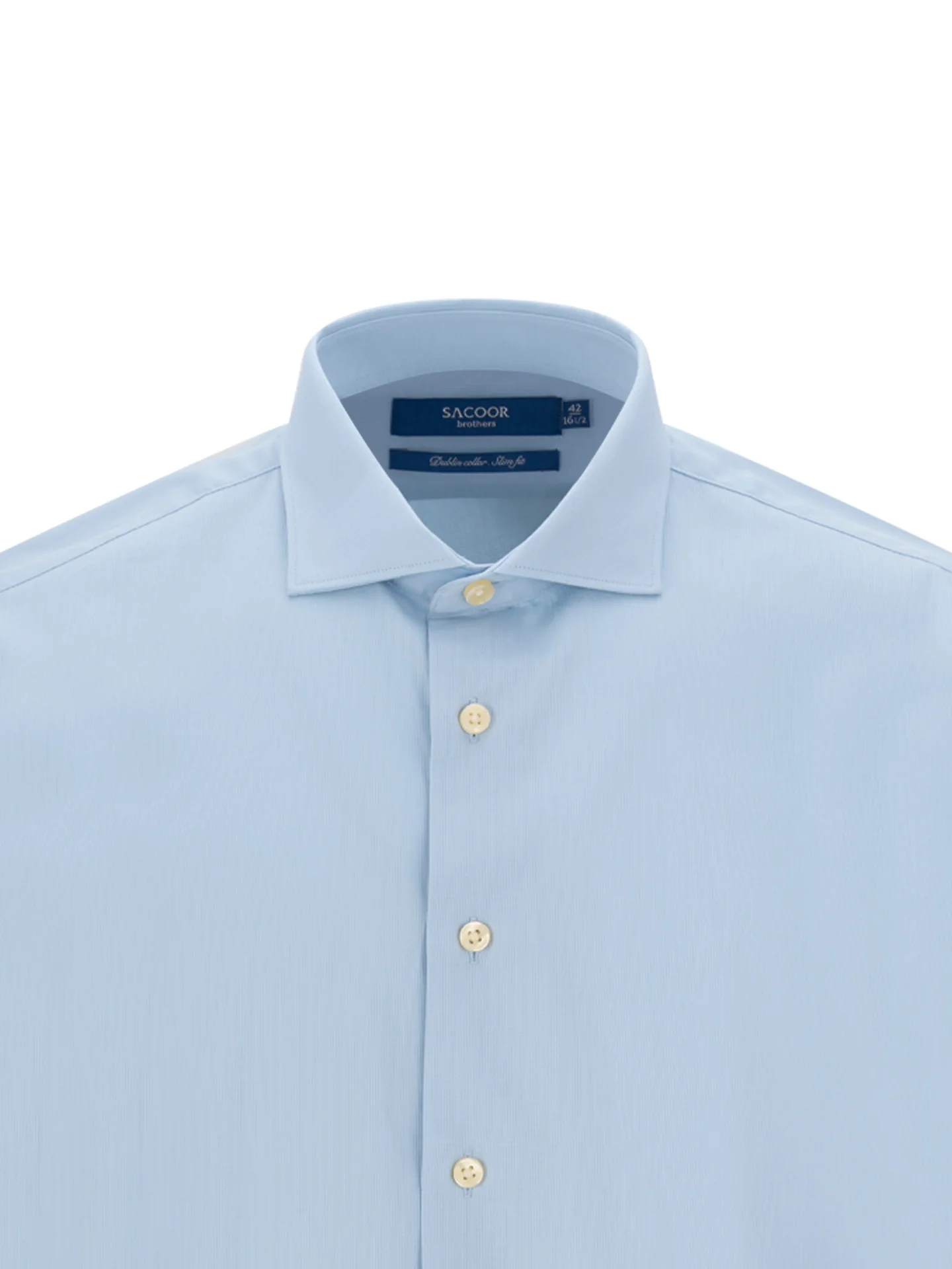 Shirt Classic Man Classic (Slim) - Image 3