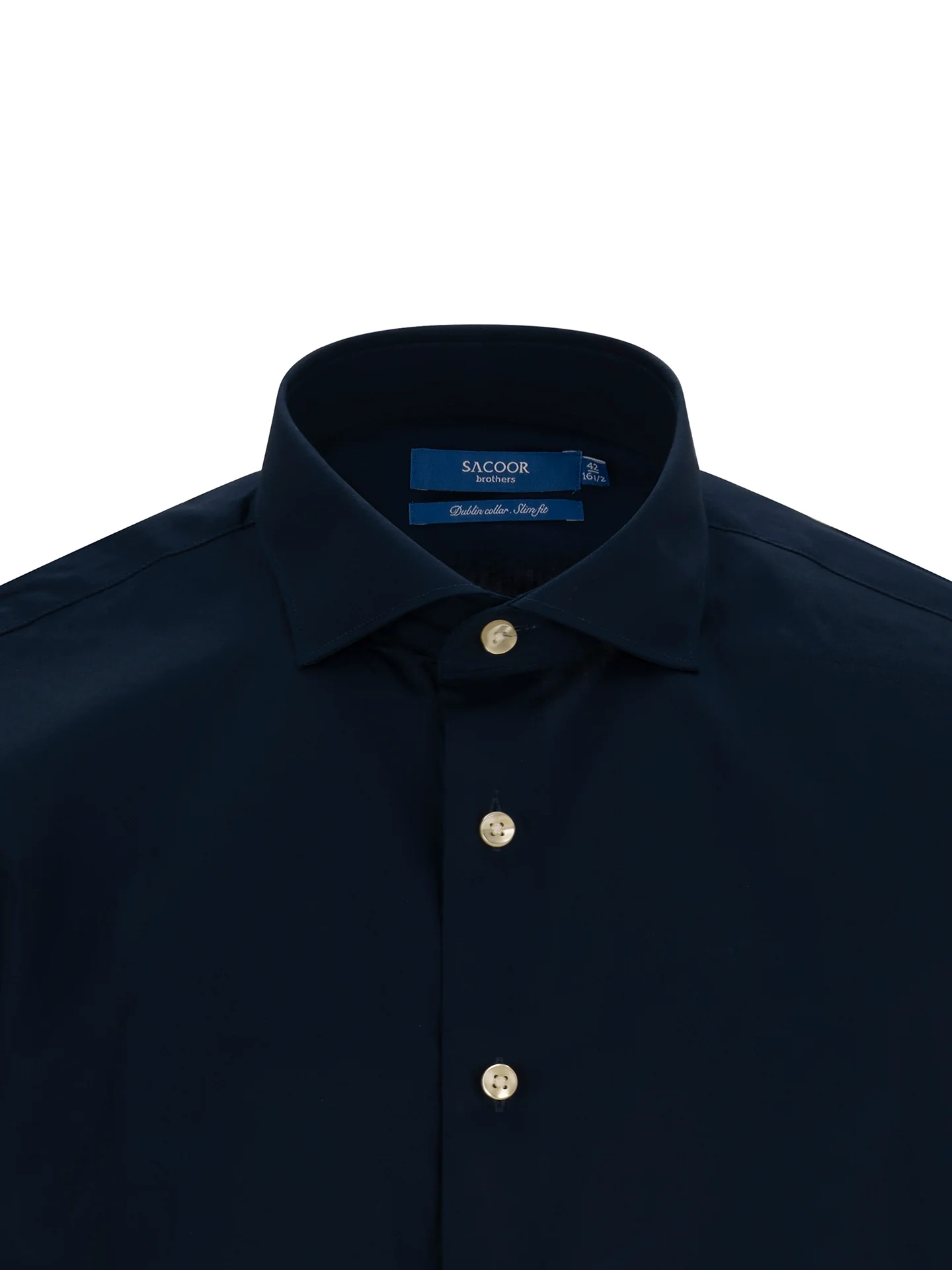 Shirt Classic Man Classic (Slim) - Image 3