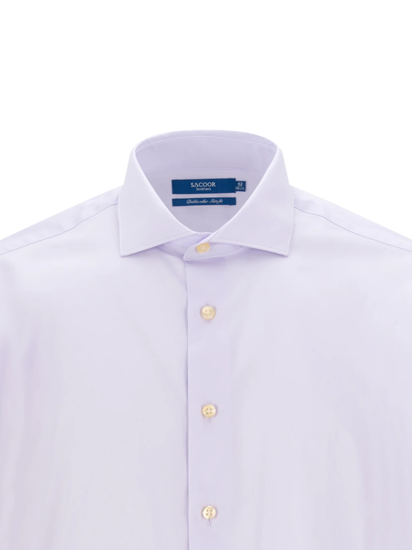 Shirt Classic Man Classic (Slim) - Image 6
