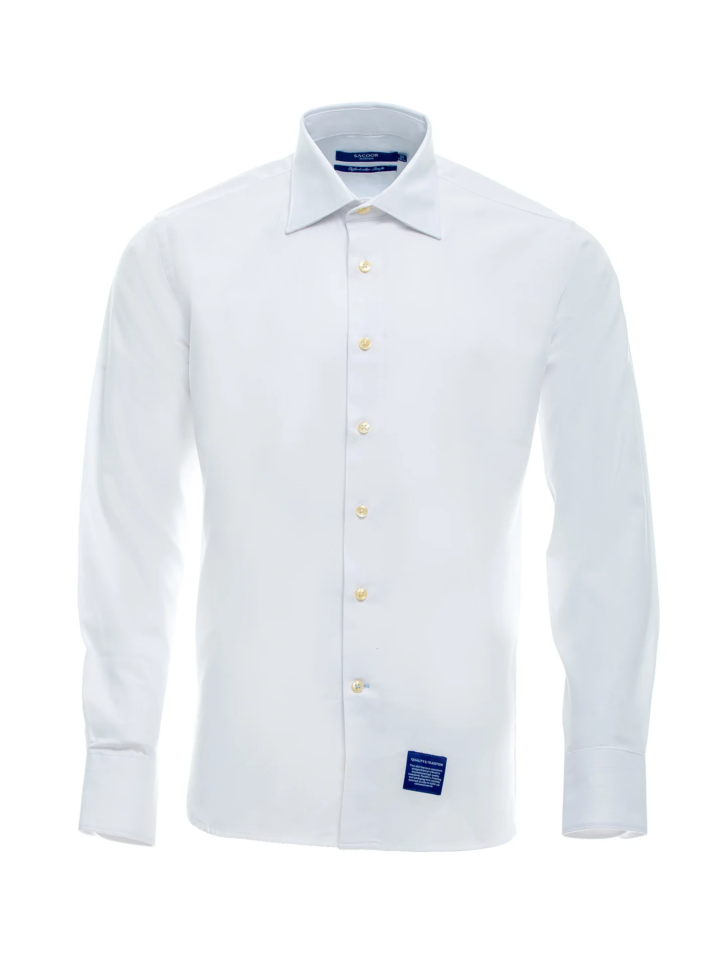 Shirt Classic Man Classic (Slim) - Image 6