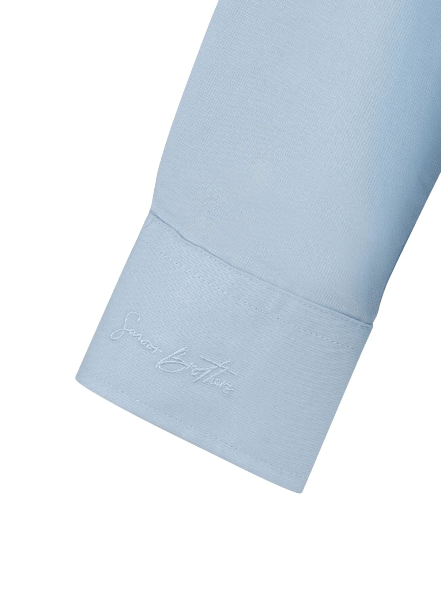 Shirt Classic Woman Classic (Slim) - Image 3