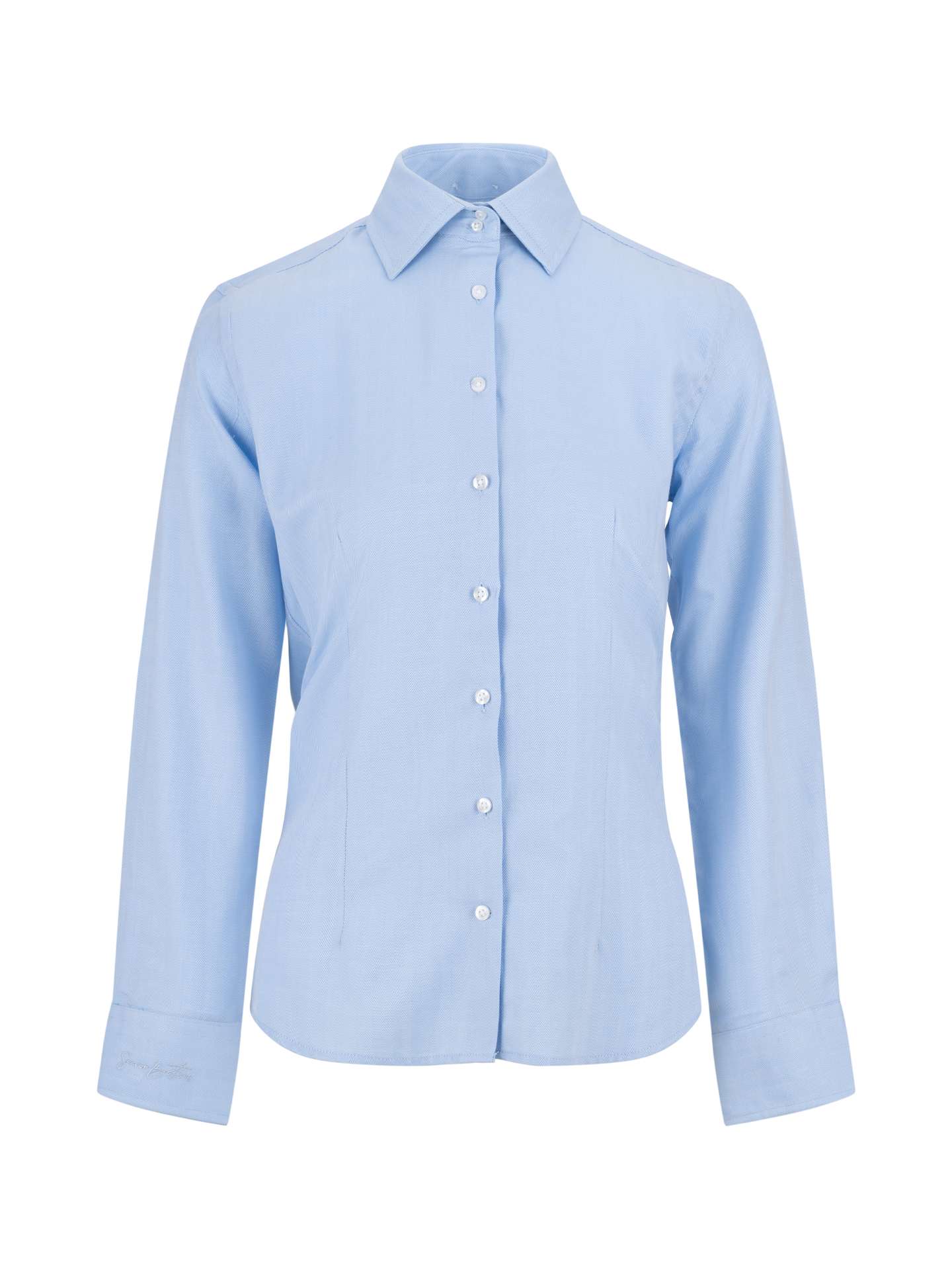 Shirt Classic Woman Classic (Slim)
