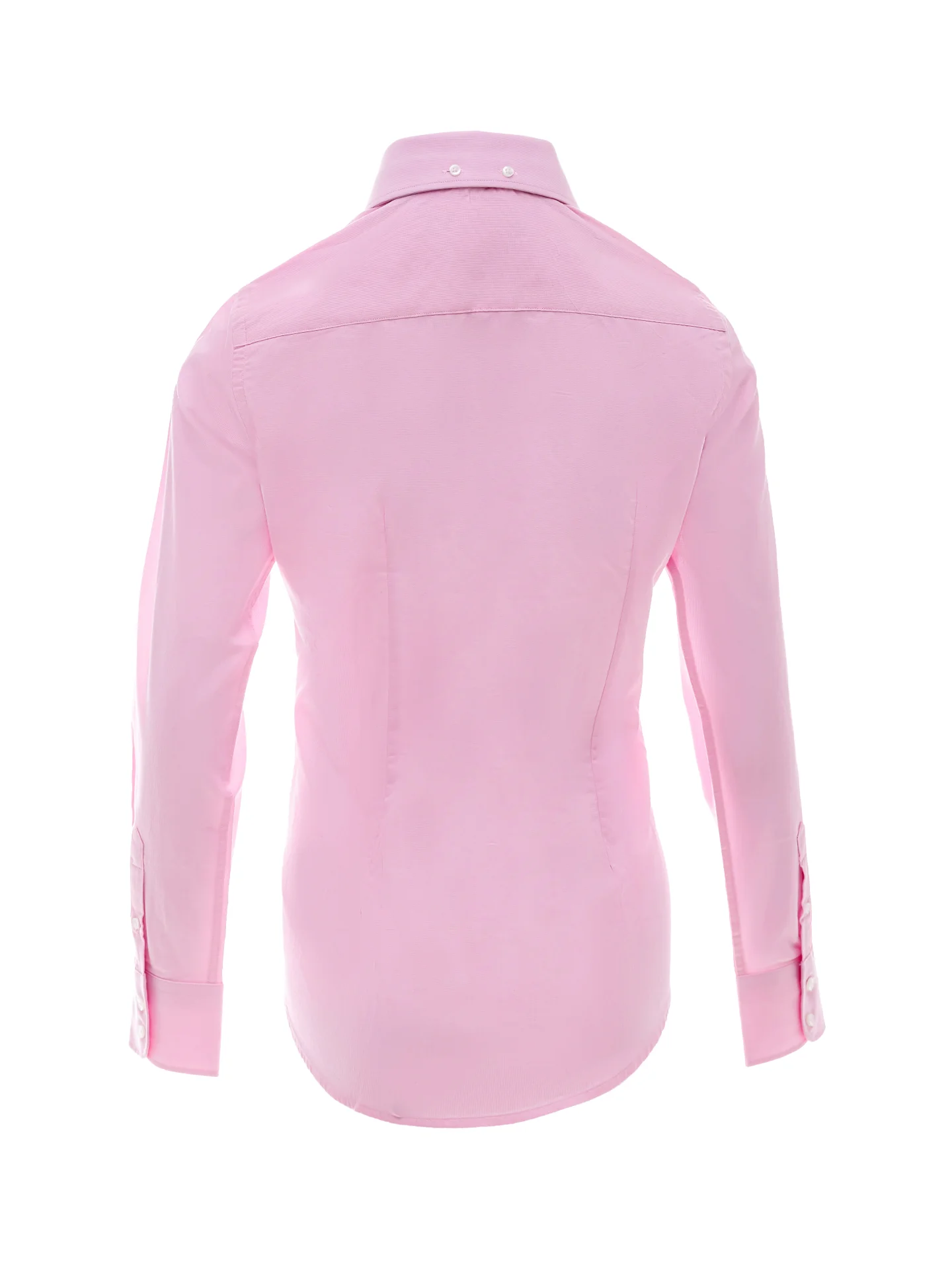 Shirt Classic Woman Classic (Slim) - Image 3