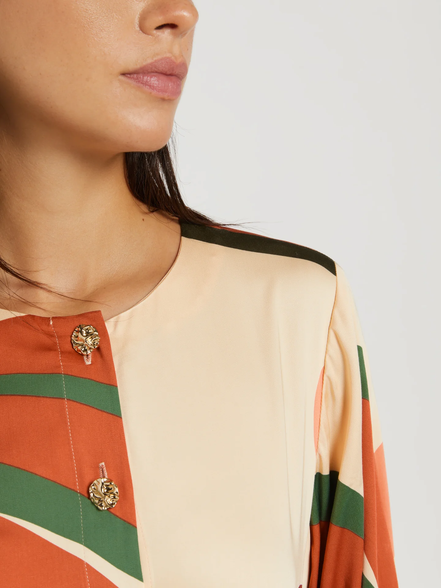 Shirt dress - Image 3