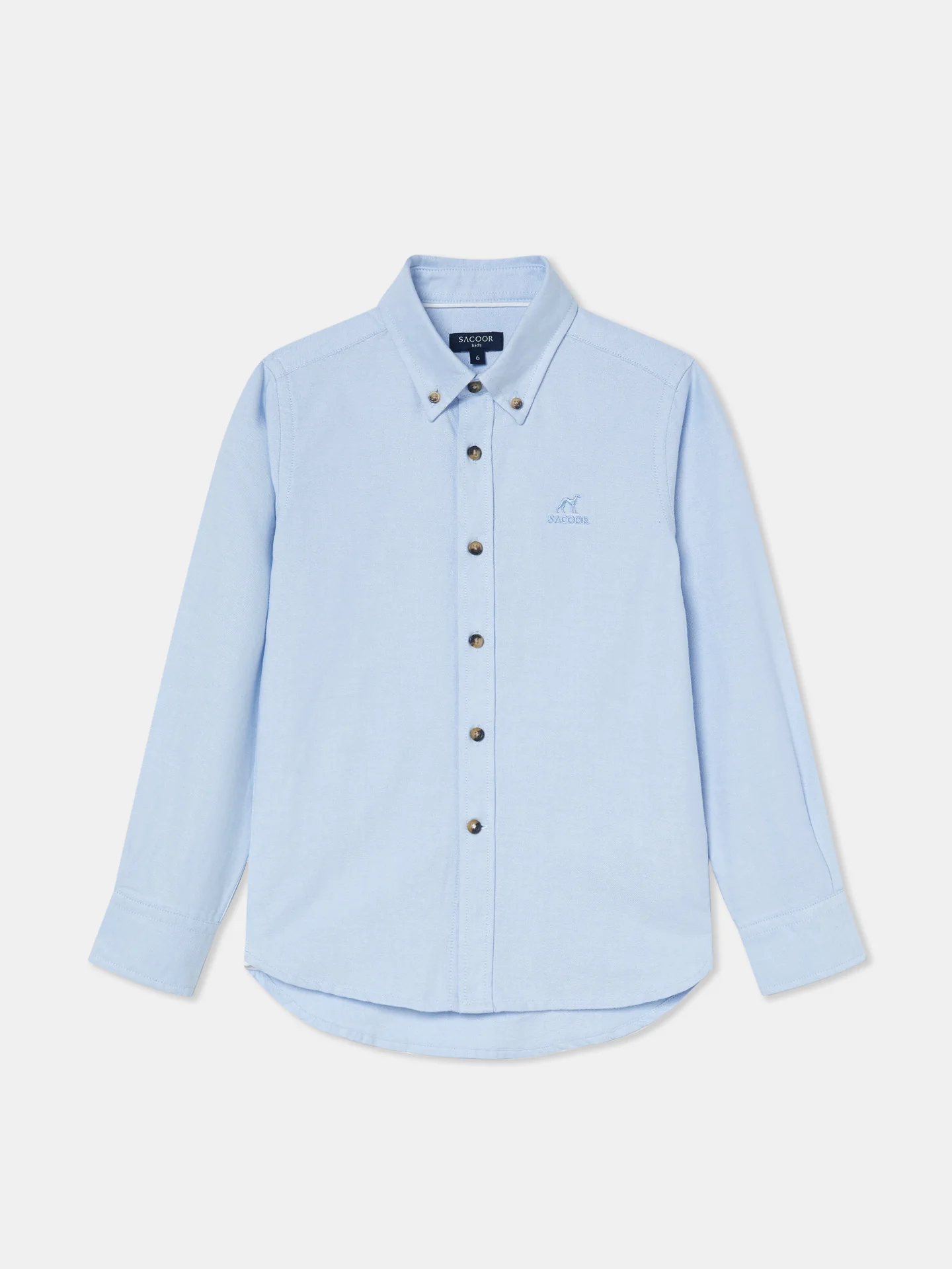 Shirt Sport Boy Casual (Regular) - Image 3