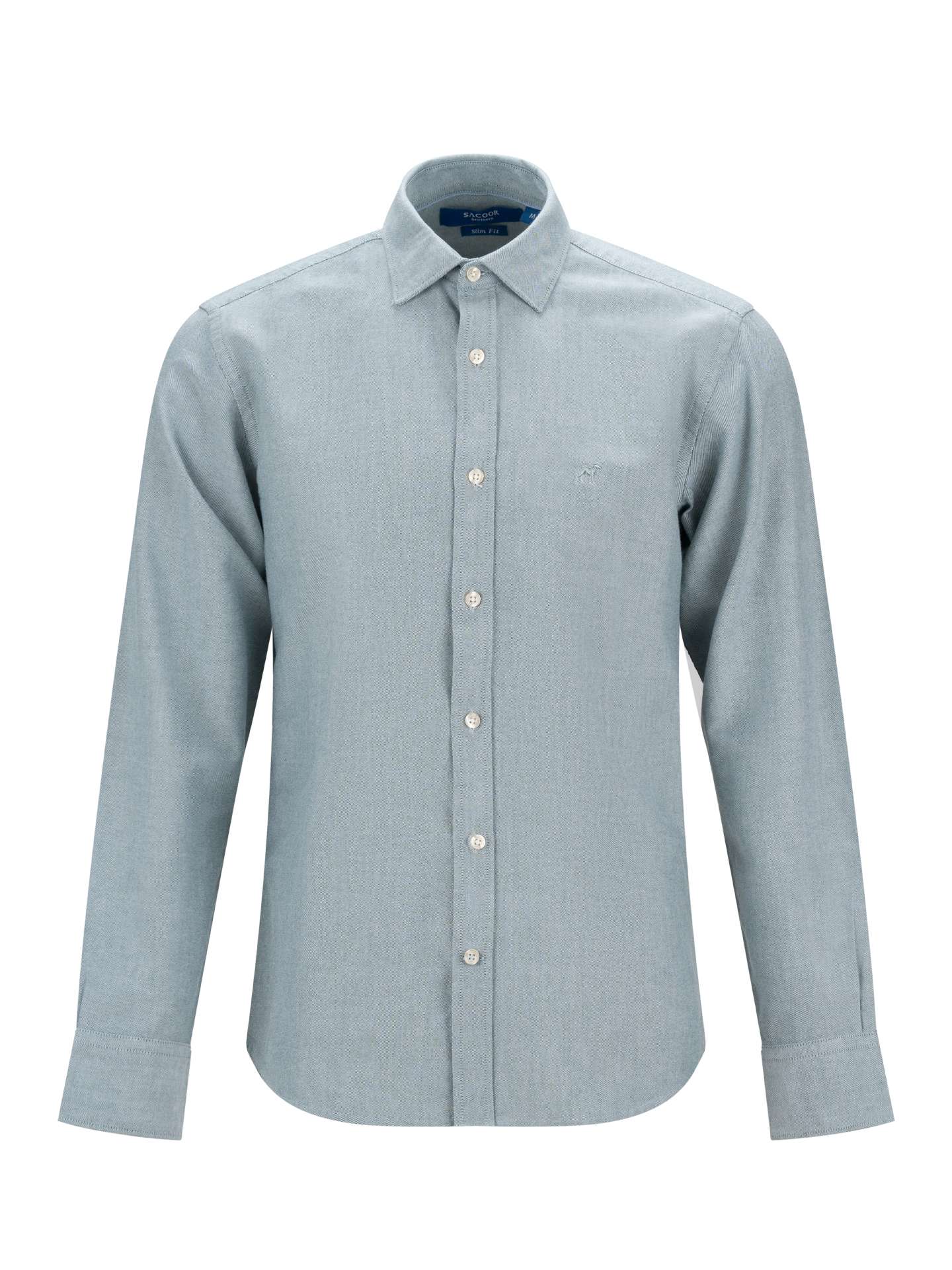 Shirt Sport Man Sport (Slim) - Image 19