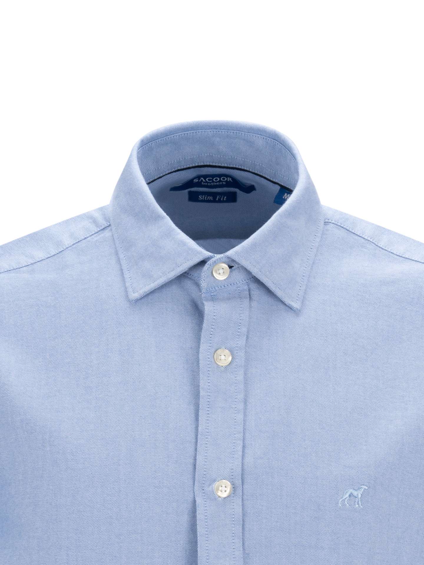 Shirt Sport Man Sport (Slim) - Image 3