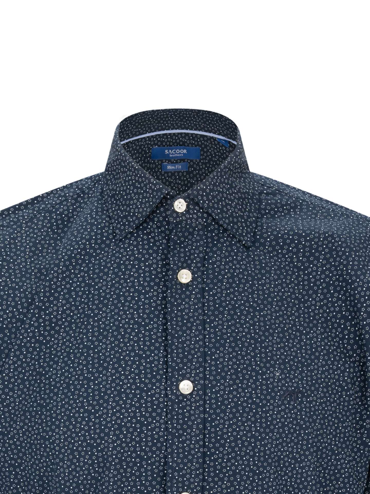 Shirt Sport Man Sport (Slim) - Image 3