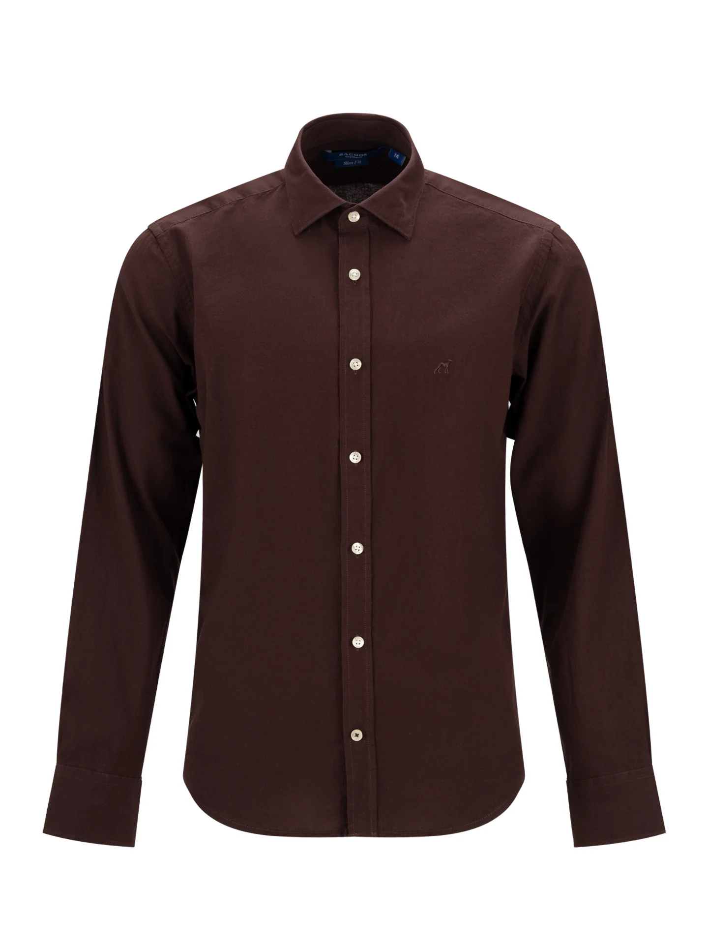 Shirt Sport Man Sport (Slim)