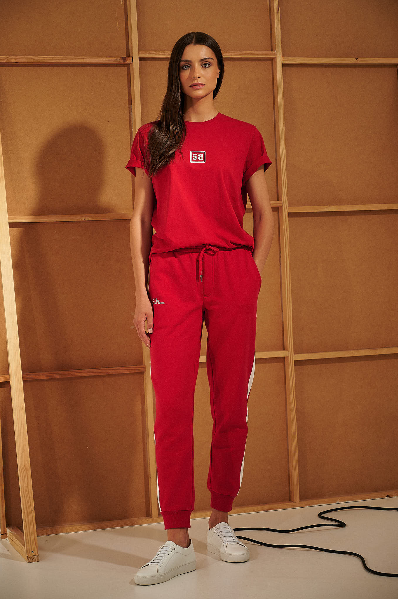 Short sleeve T-shirt from GEN Z capsule collection - Image 12