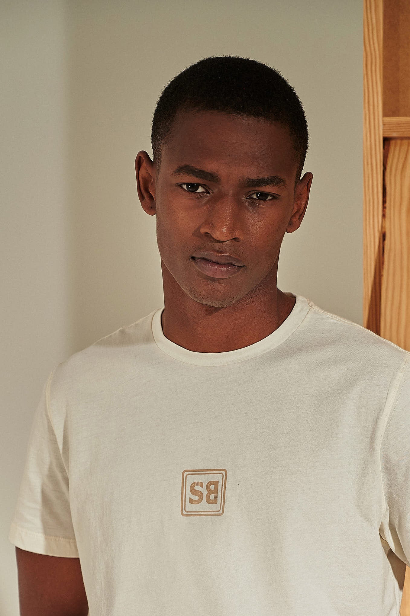 Short sleeve T-shirt from GEN Z capsule collection - Image 3