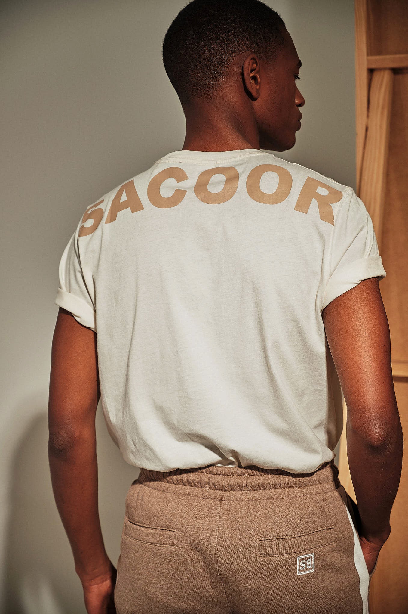 Short sleeve T-shirt from GEN Z capsule collection - Image 6