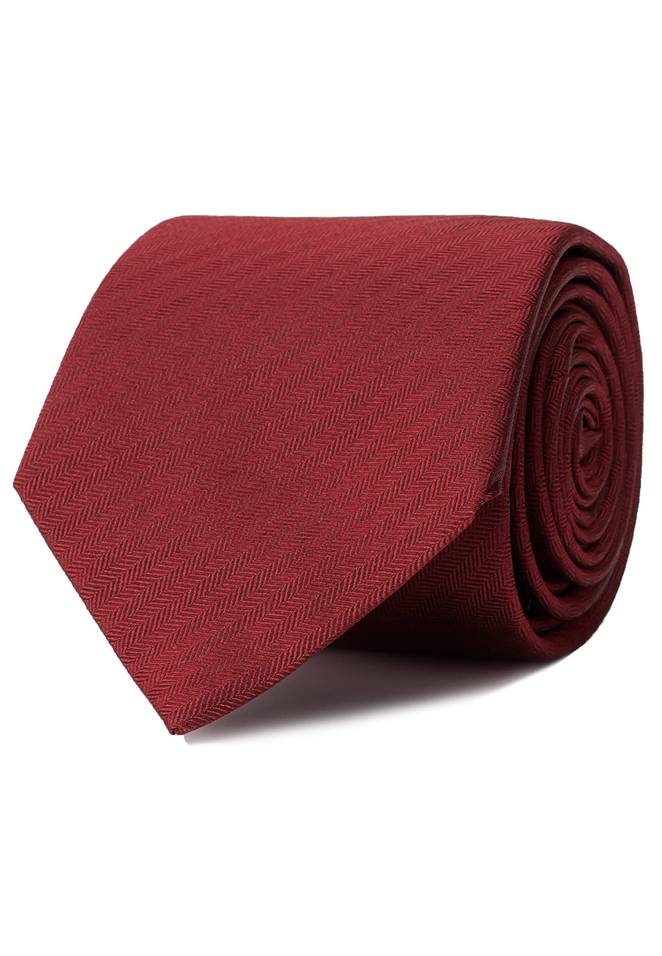 Silk Tie - Image 3