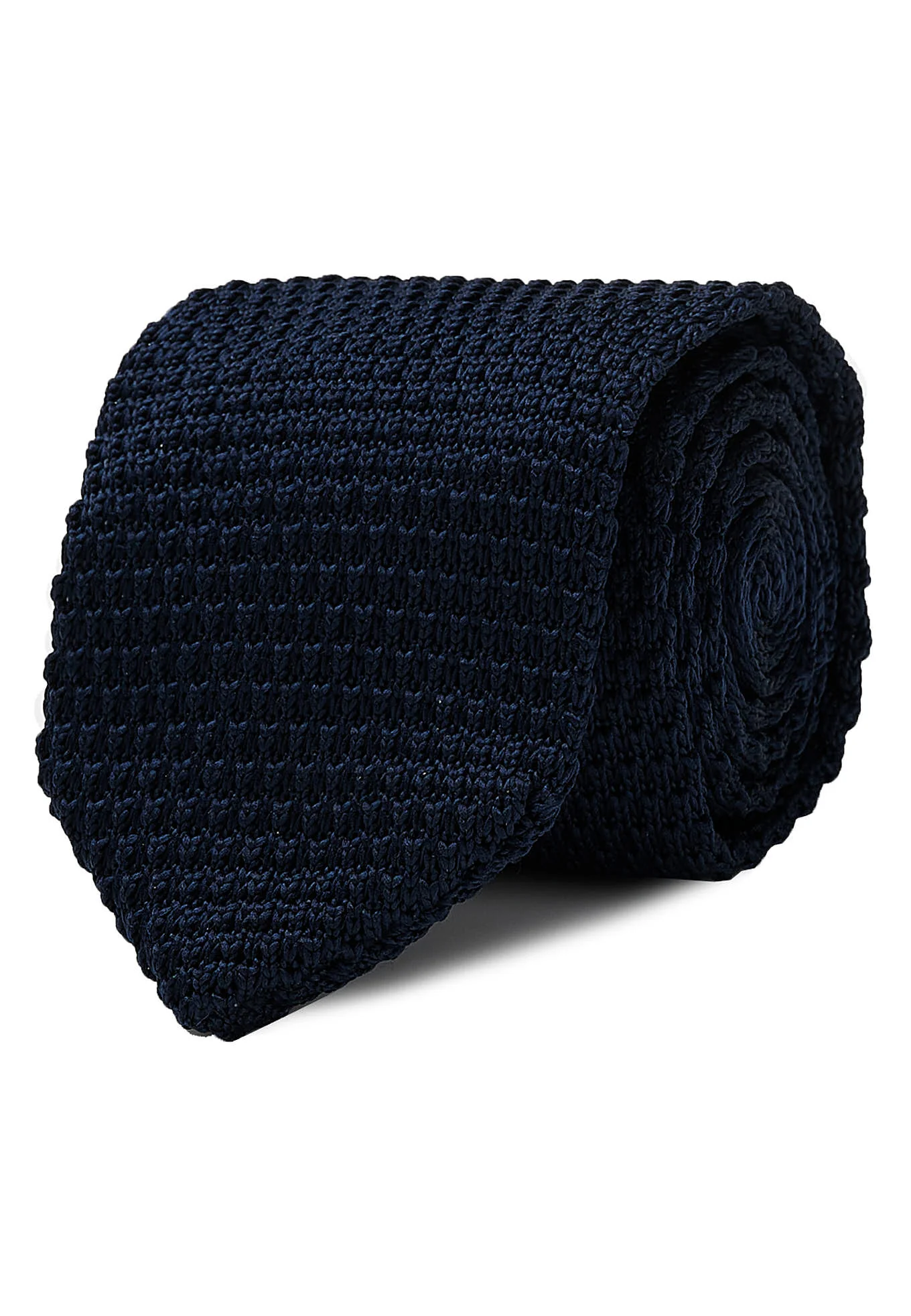 Silk Tie - Image 3