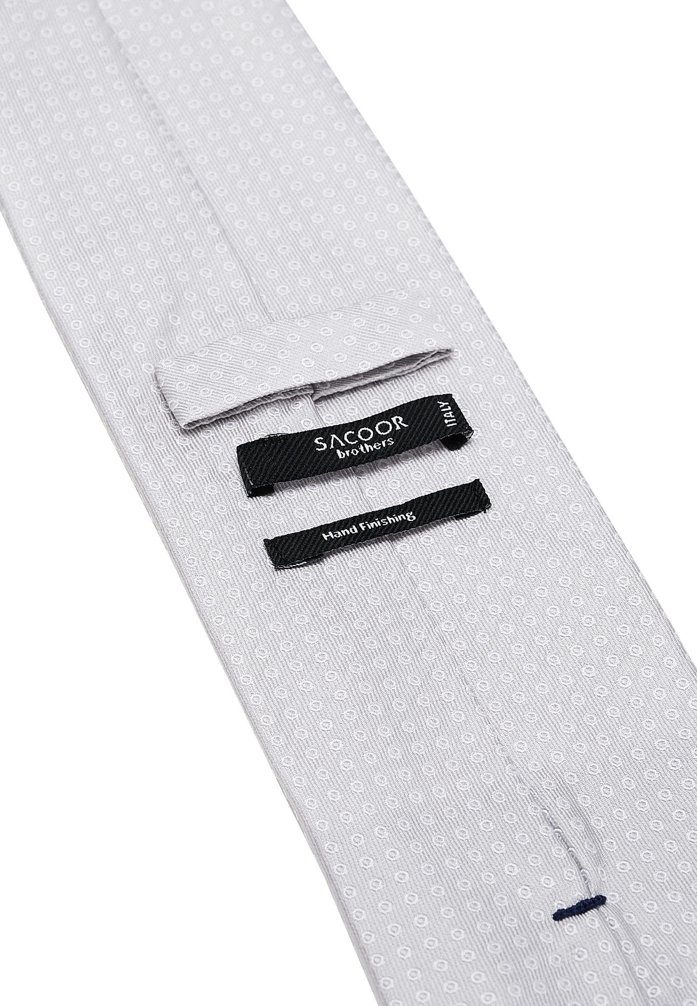 Silk Tie - Image 2