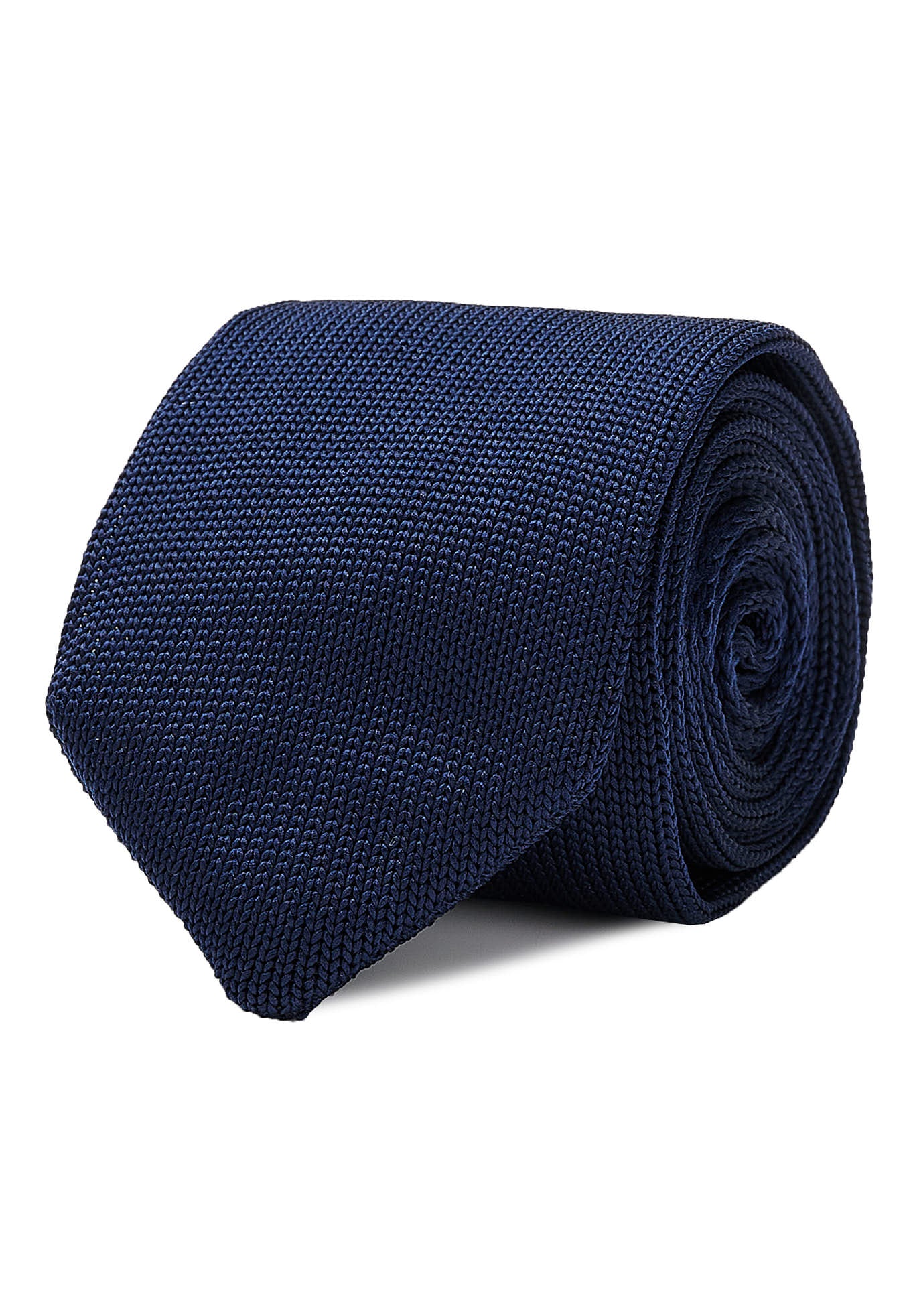 Silk Tie - Image 3