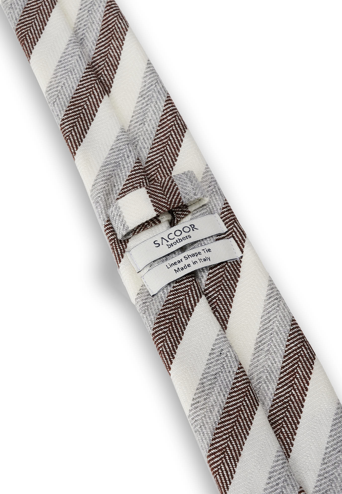 Silk Tie - Image 2