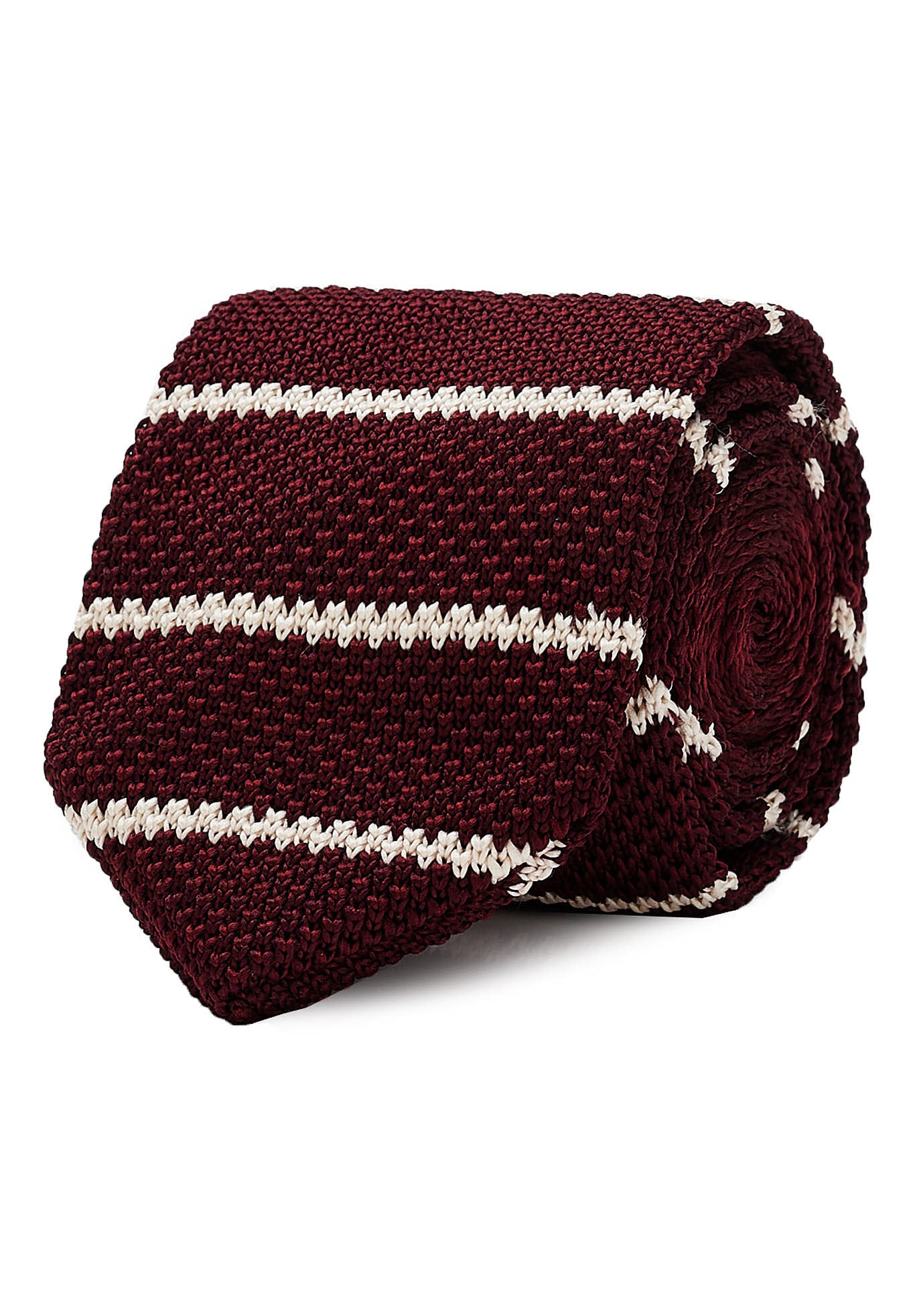 Silk Tie