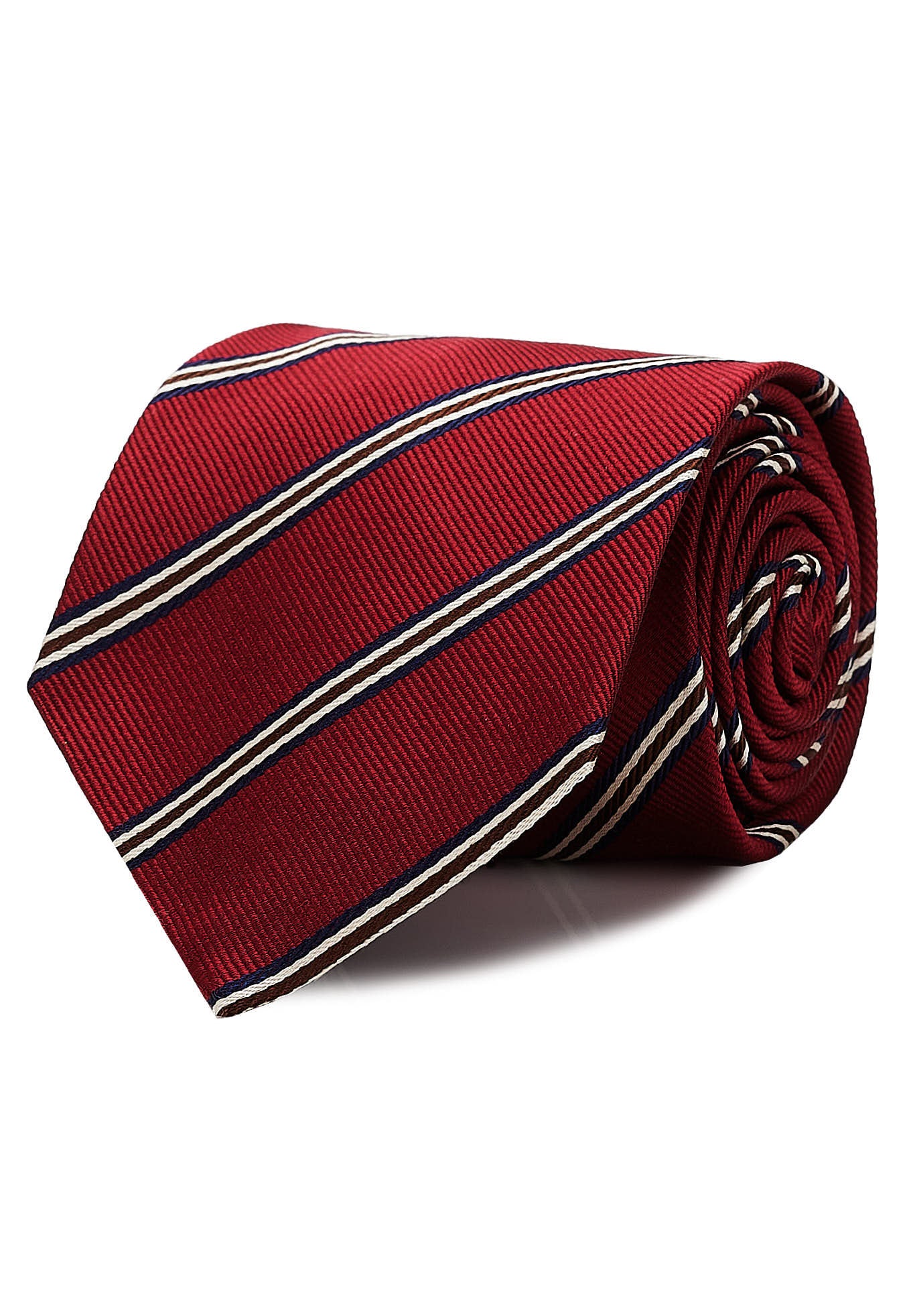 Silk Tie