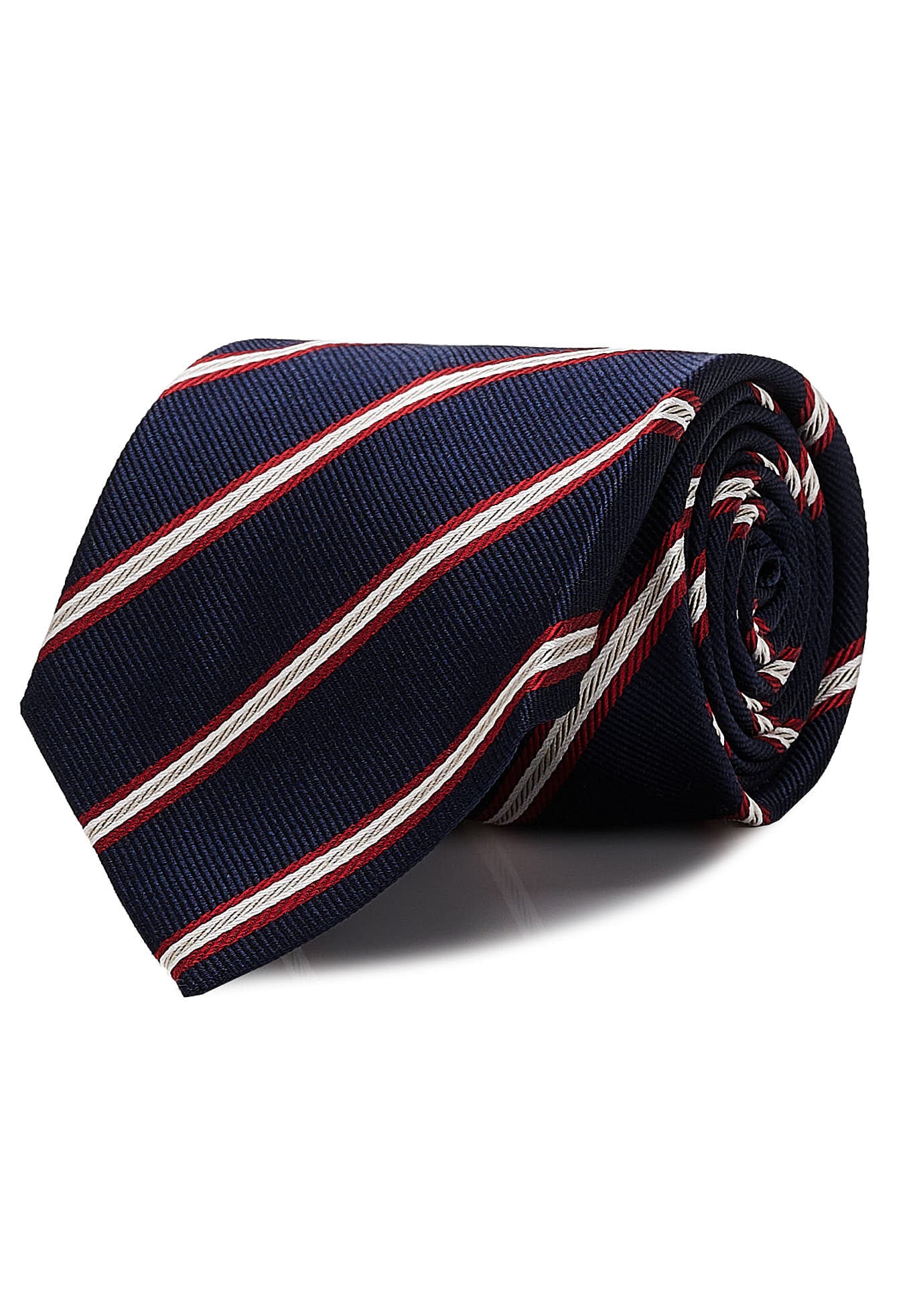 Silk Tie - Image 3