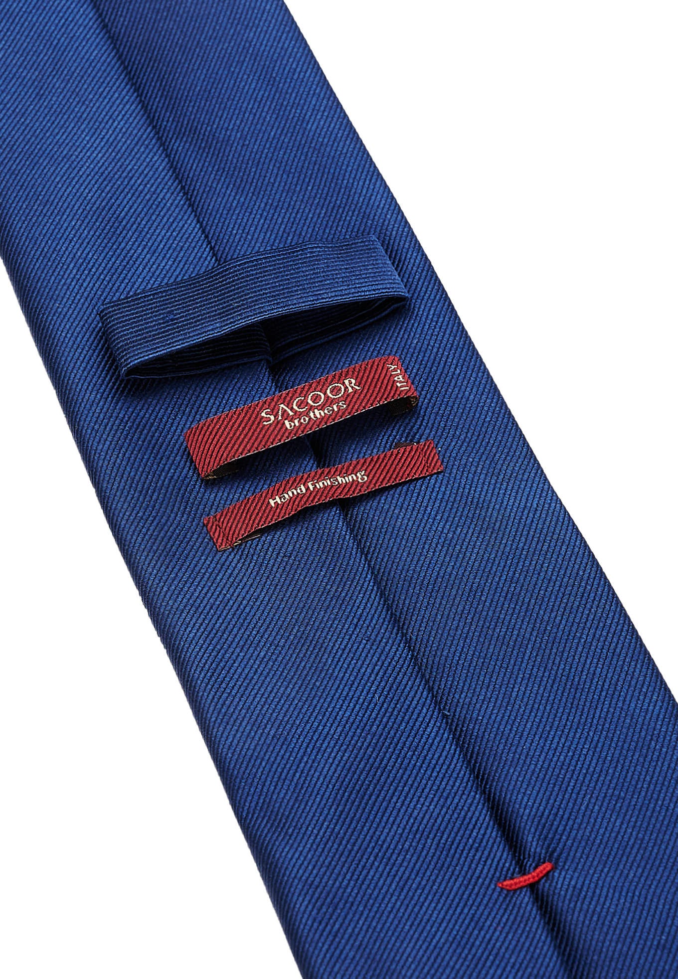 Silk Tie - Image 2