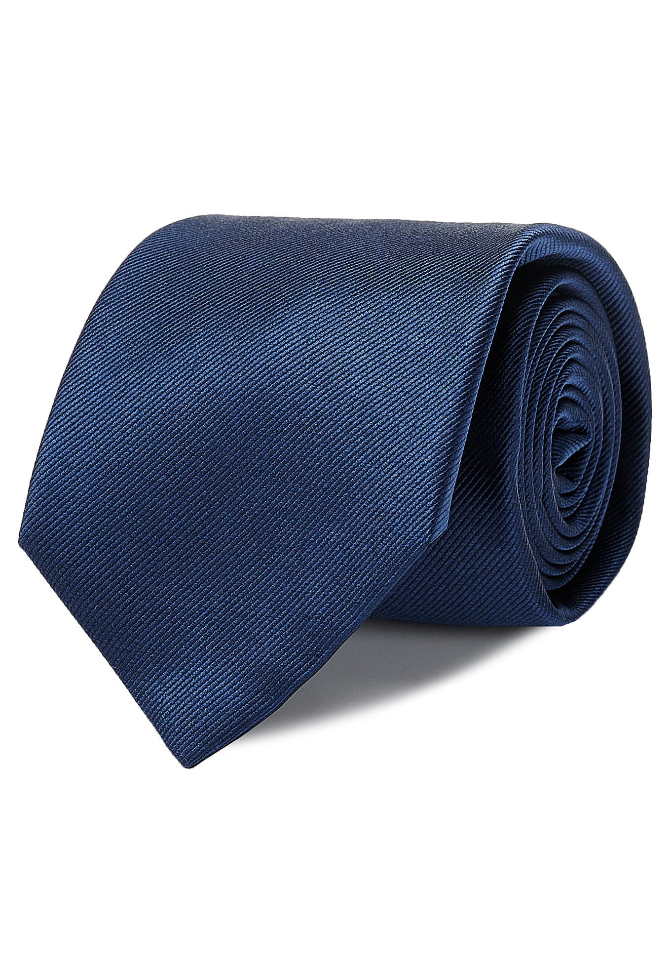 Silk Tie - Image 3