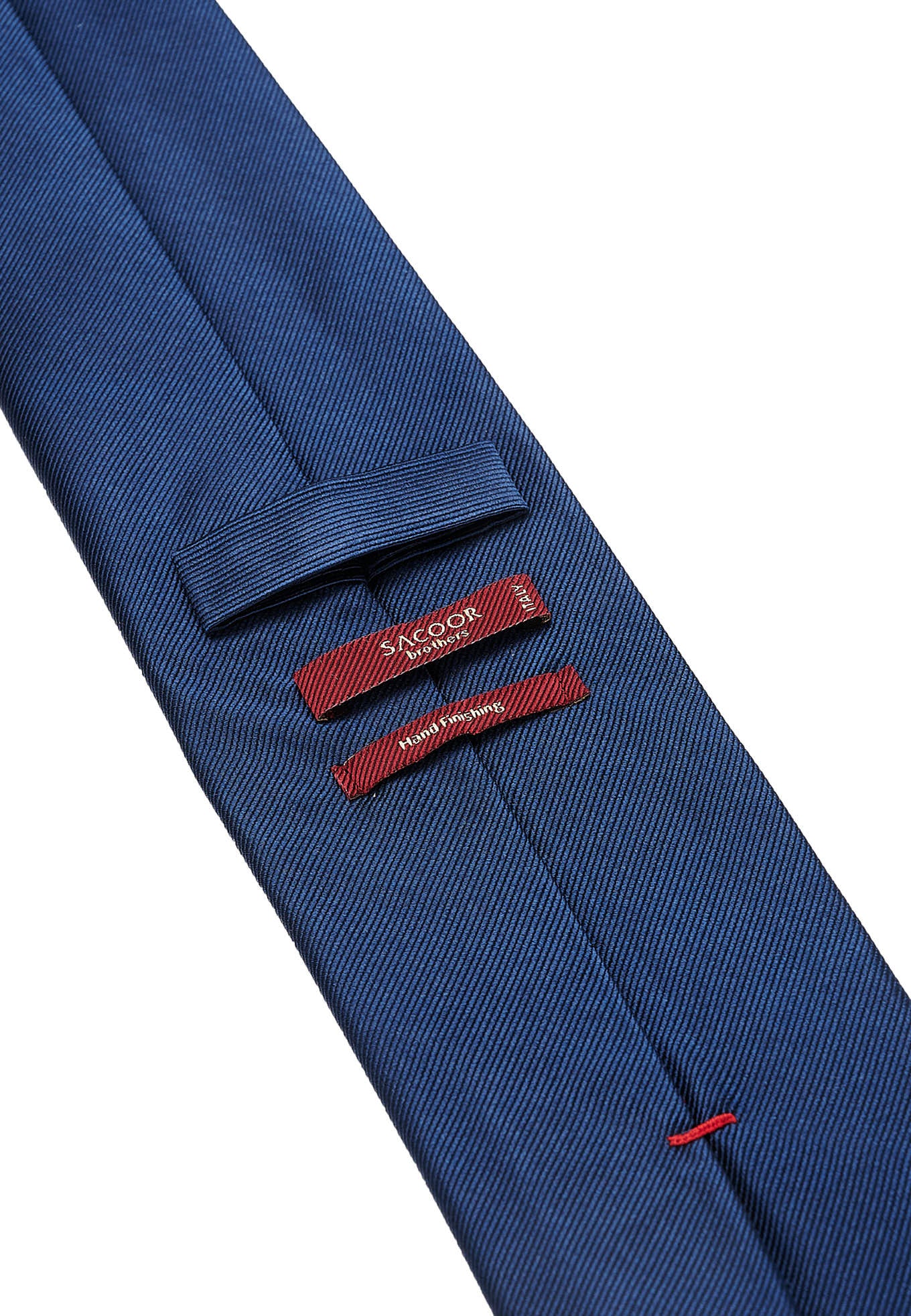 Silk Tie - Image 4