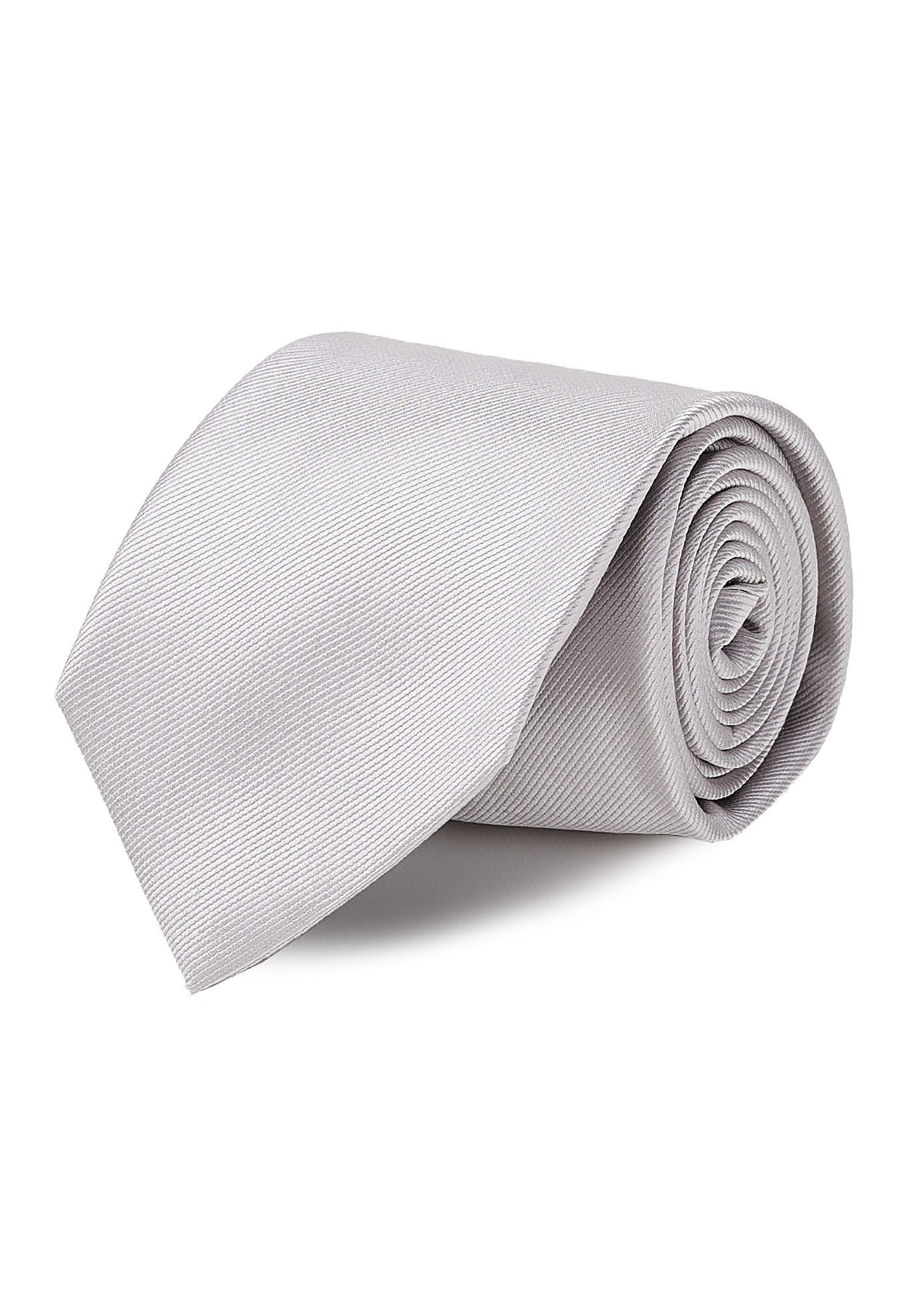 Silk Tie - Image 7