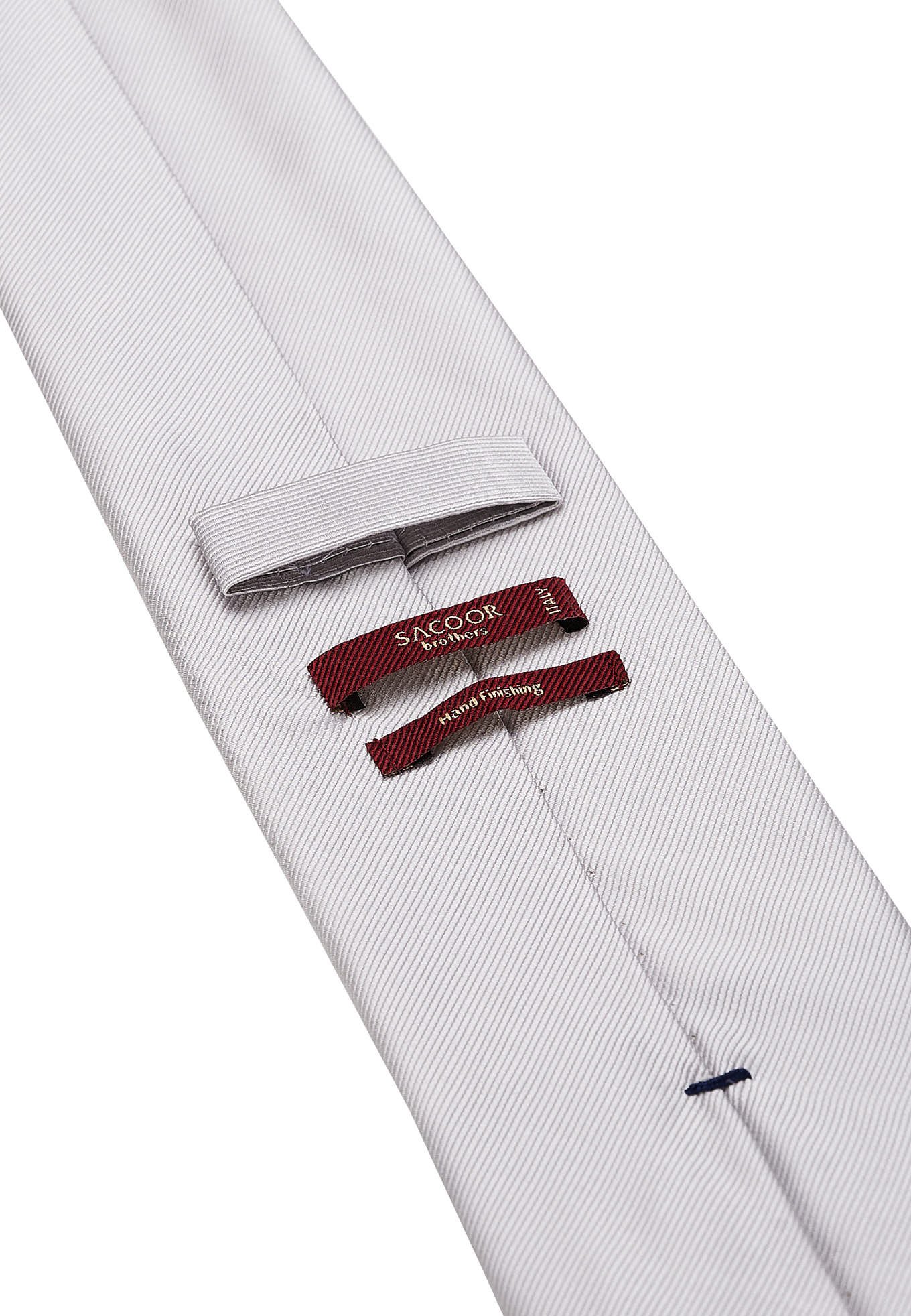 Silk Tie - Image 8