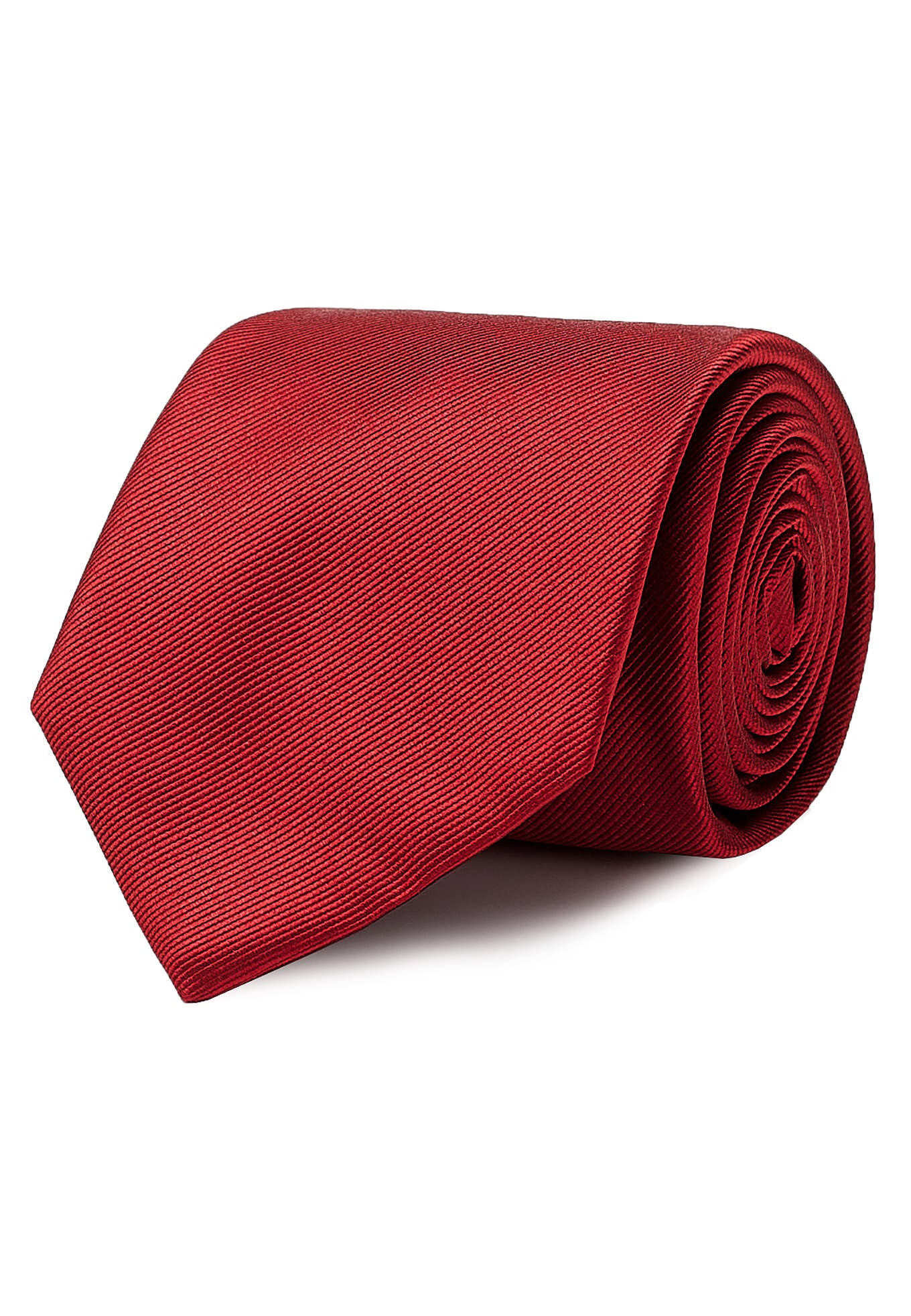 Silk Tie - Image 9