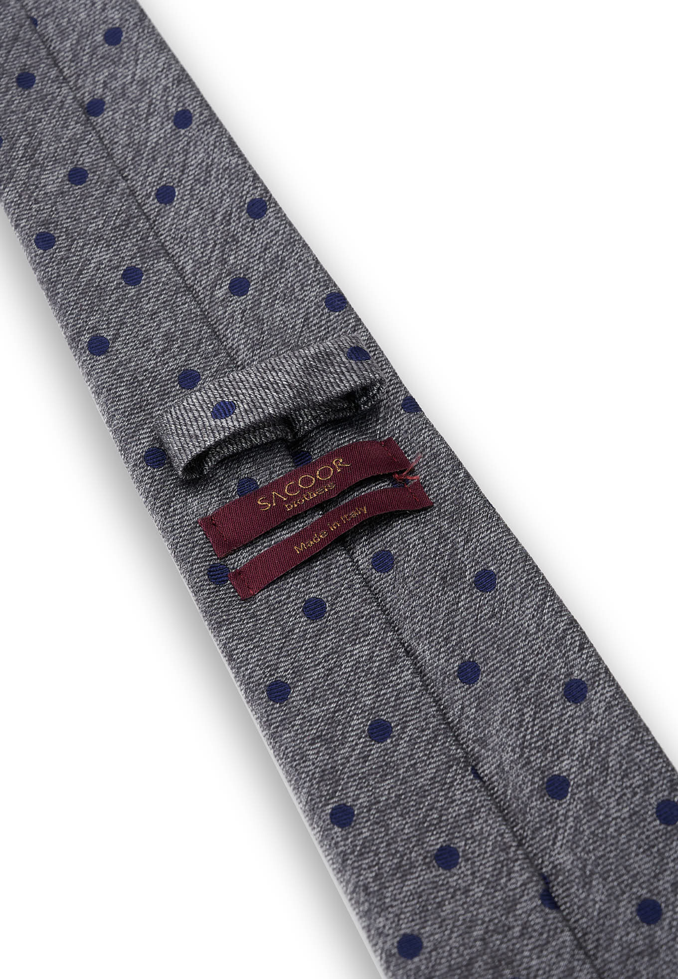 Silk Tie - Image 4