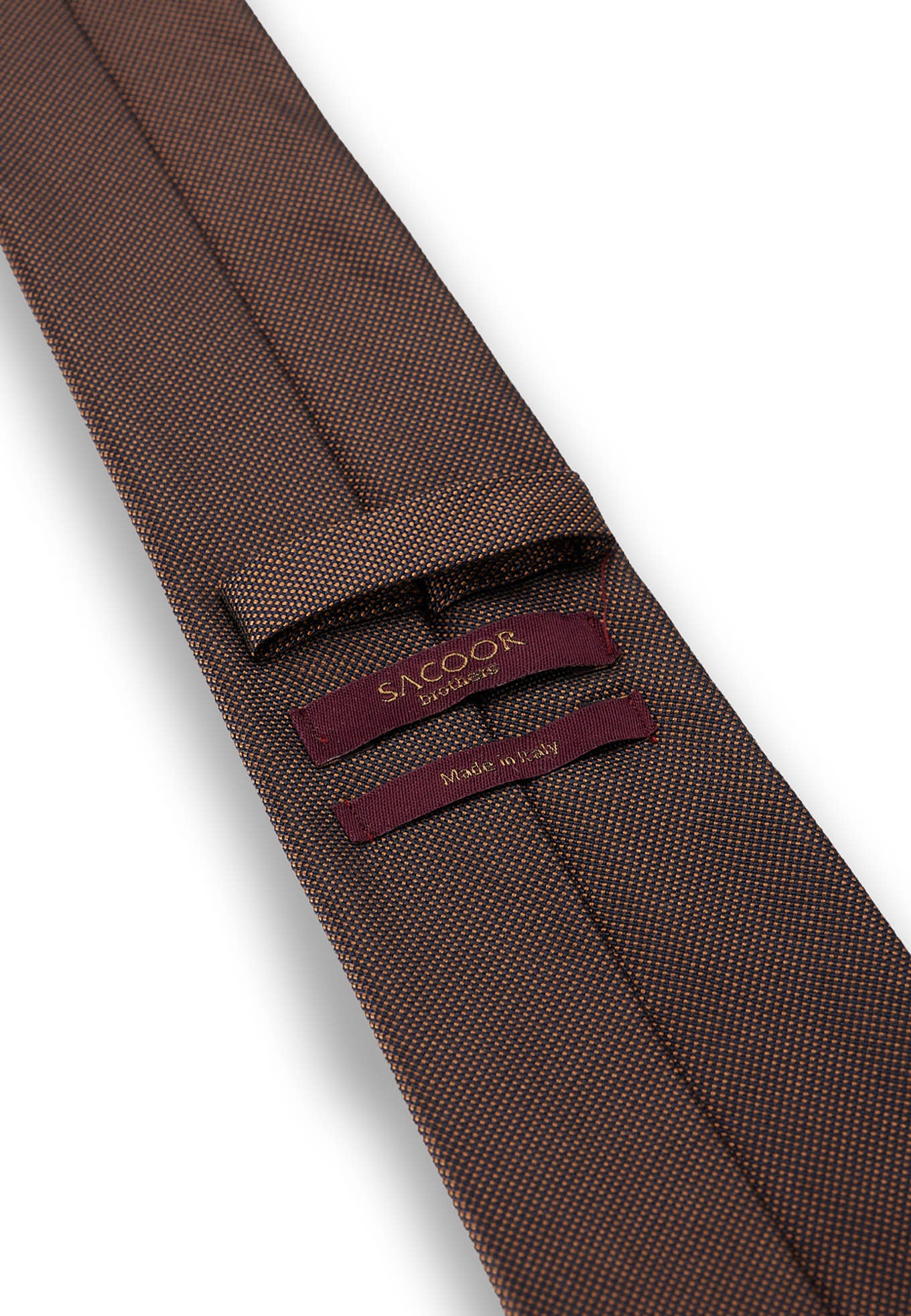 Silk Tie - Image 2