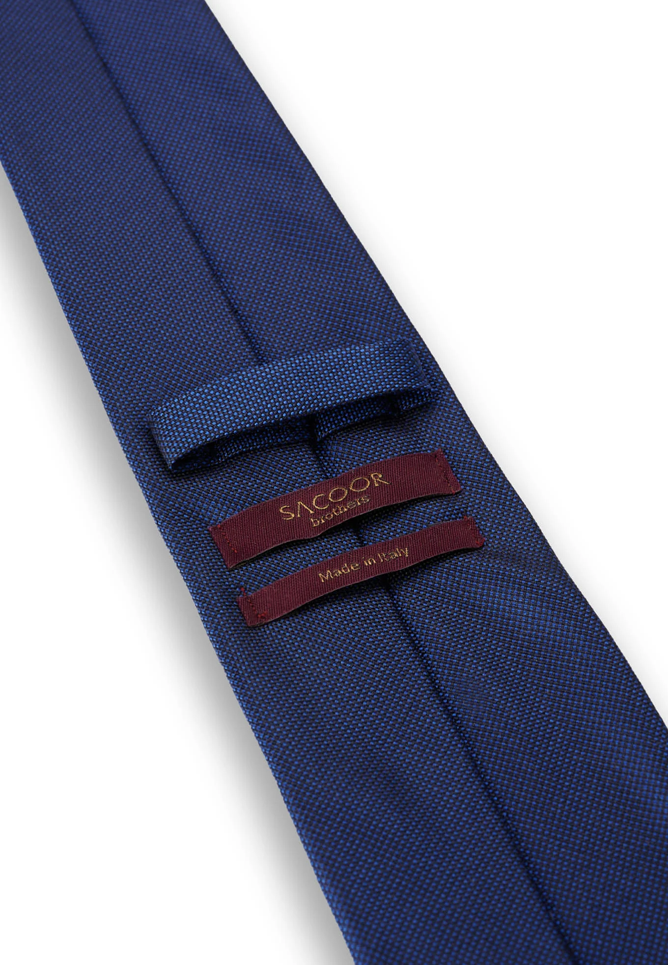 Silk Tie - Image 4
