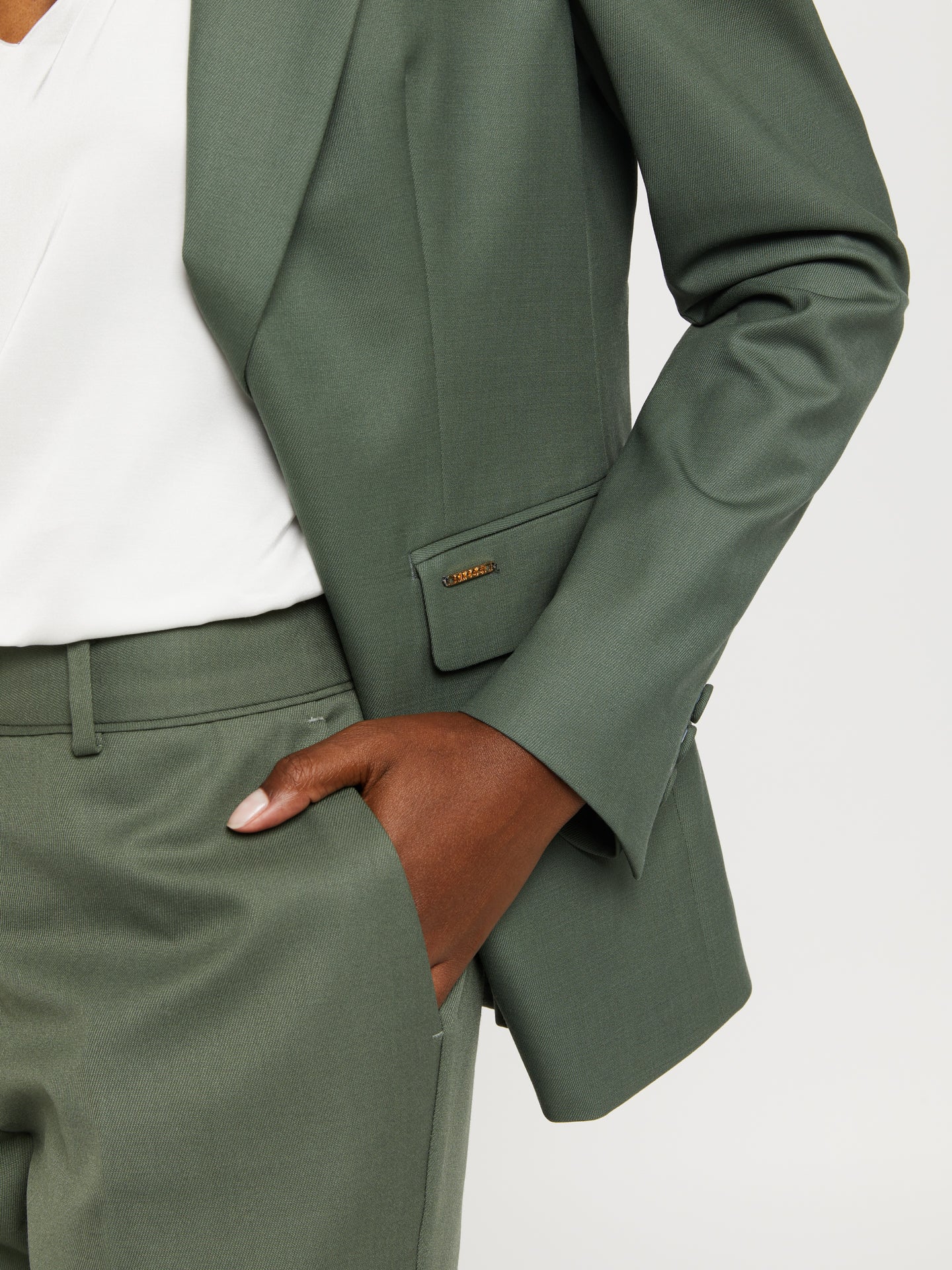 Single breasted suit - Image 3