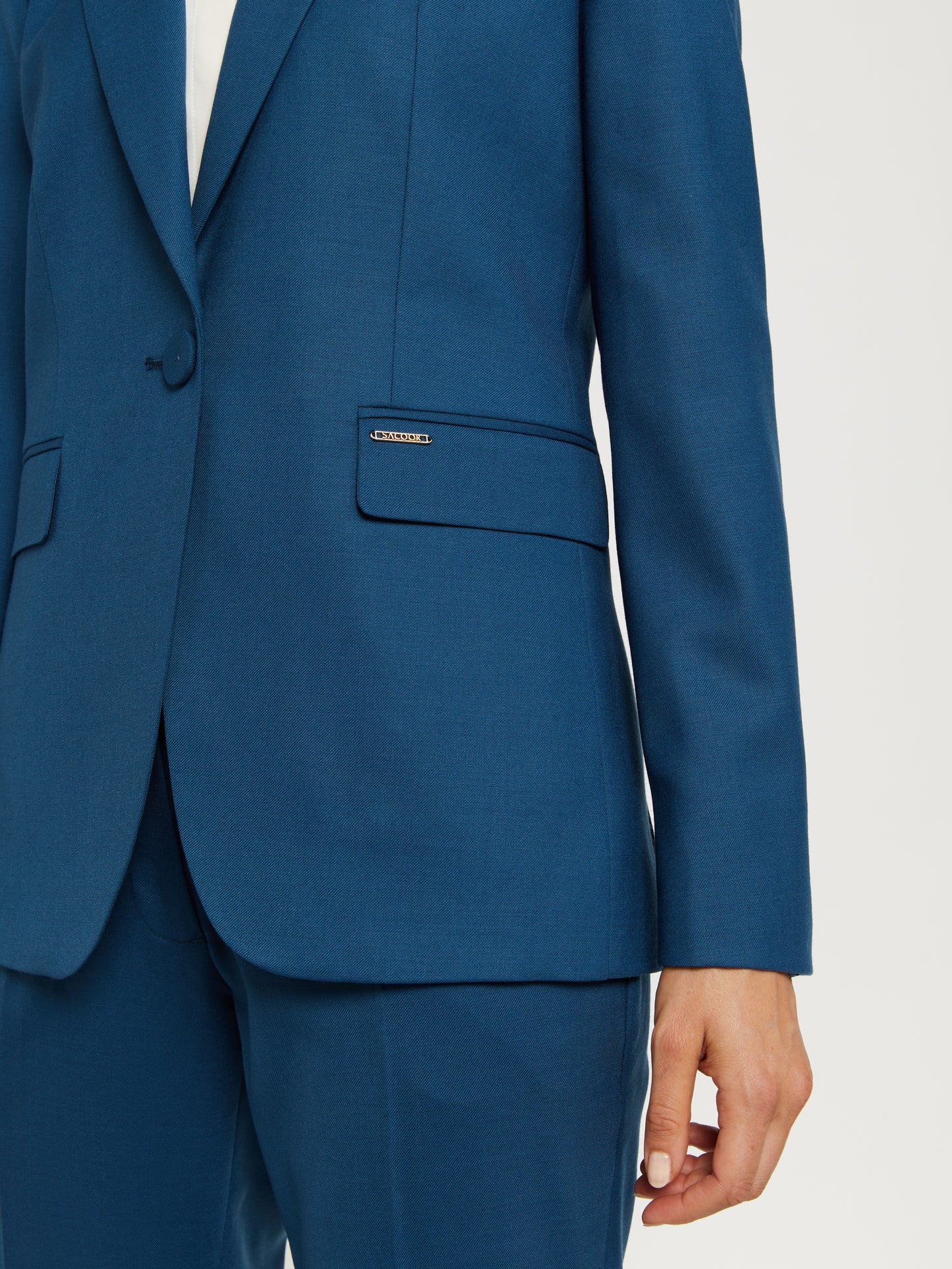 Single breasted suit - Image 3