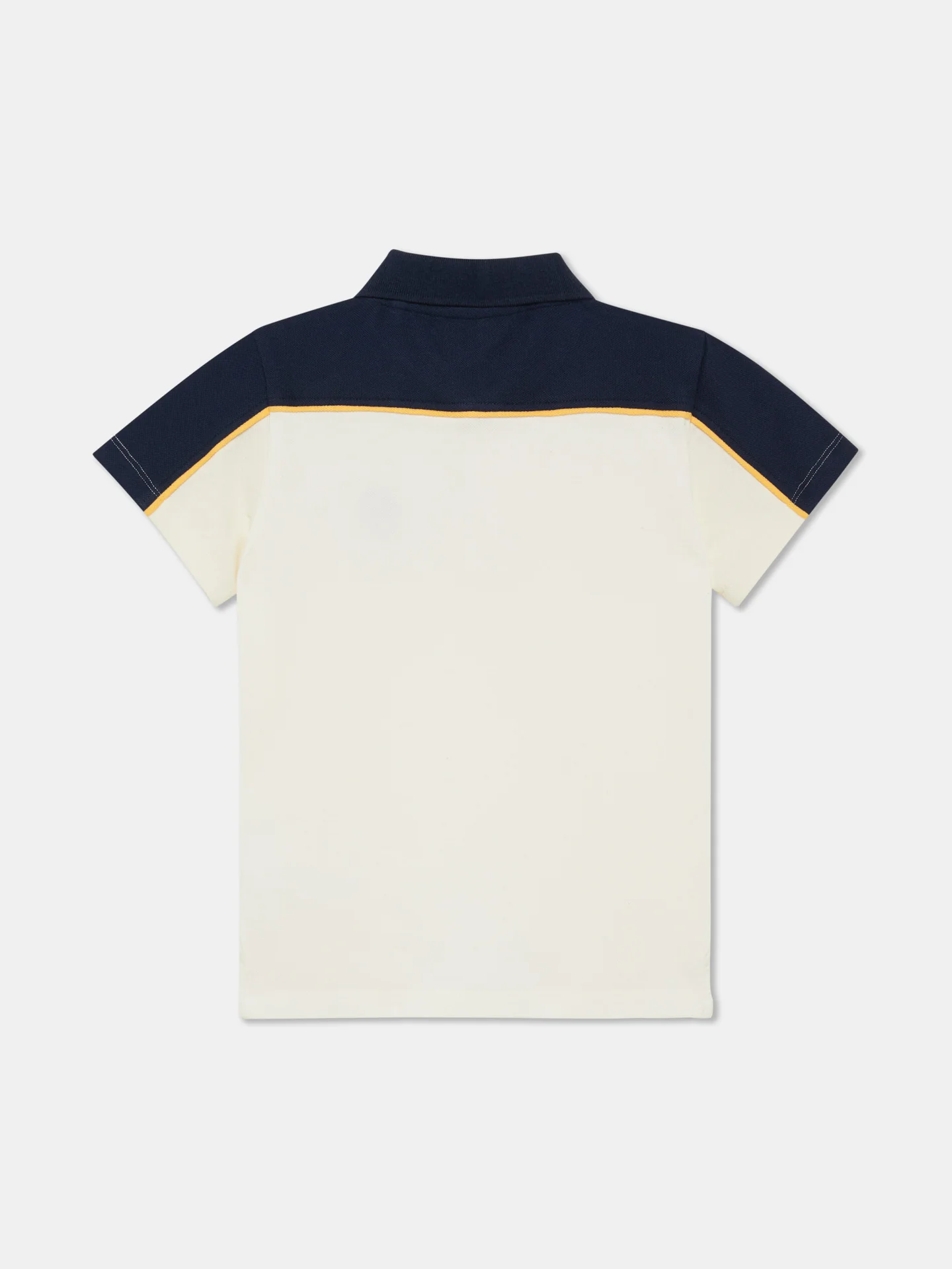 Skate Emblem Polo Shirt - Image 4