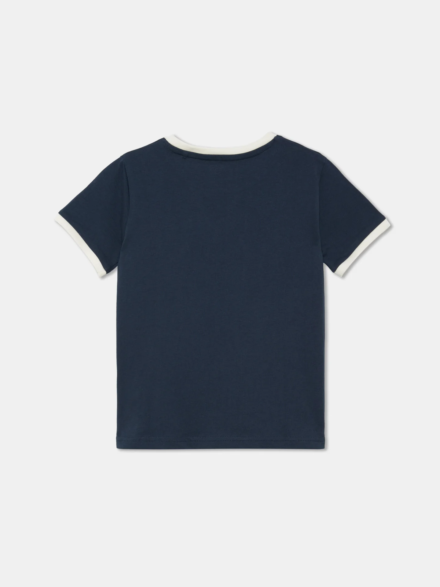 Skate Emblem T-shirt - Image 2