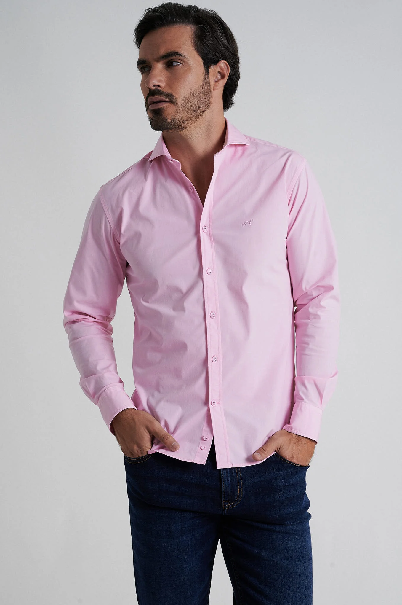 Slim fit comfort jeans - Image 3