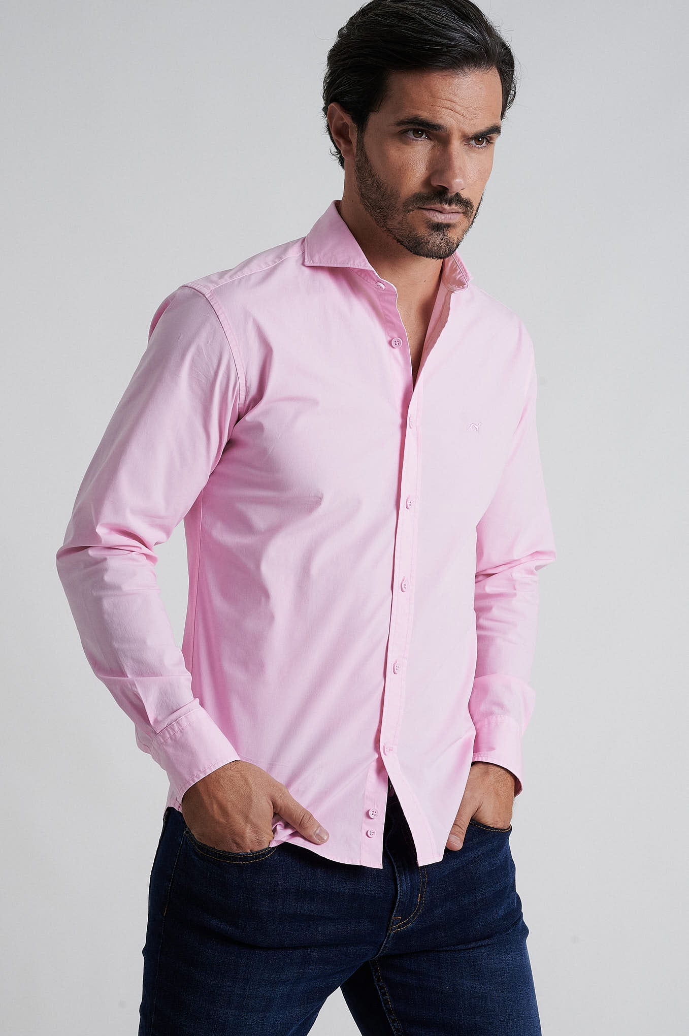 Slim fit comfort jeans - Image 4