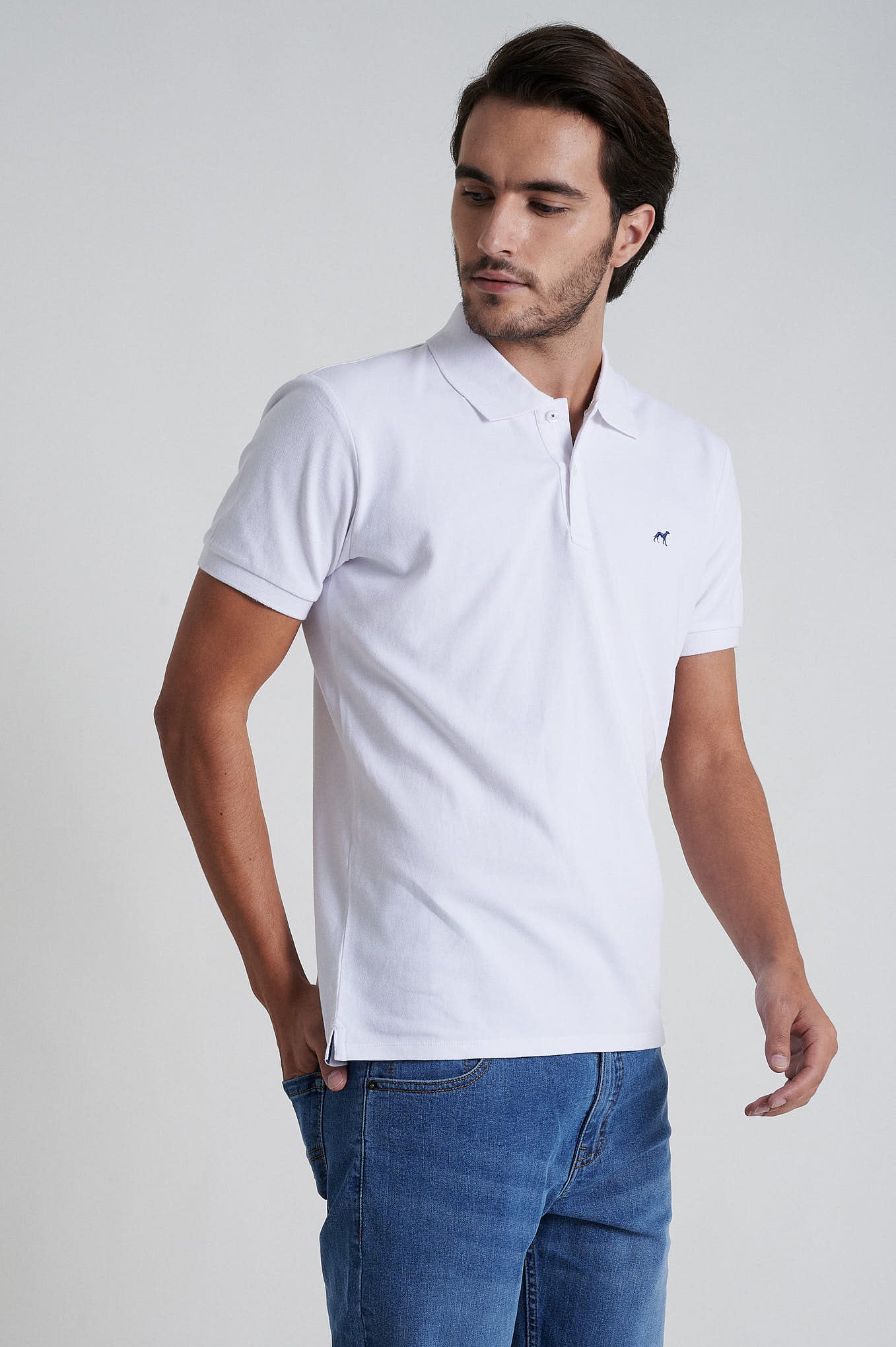 Slim fit comfort jeans - Image 10