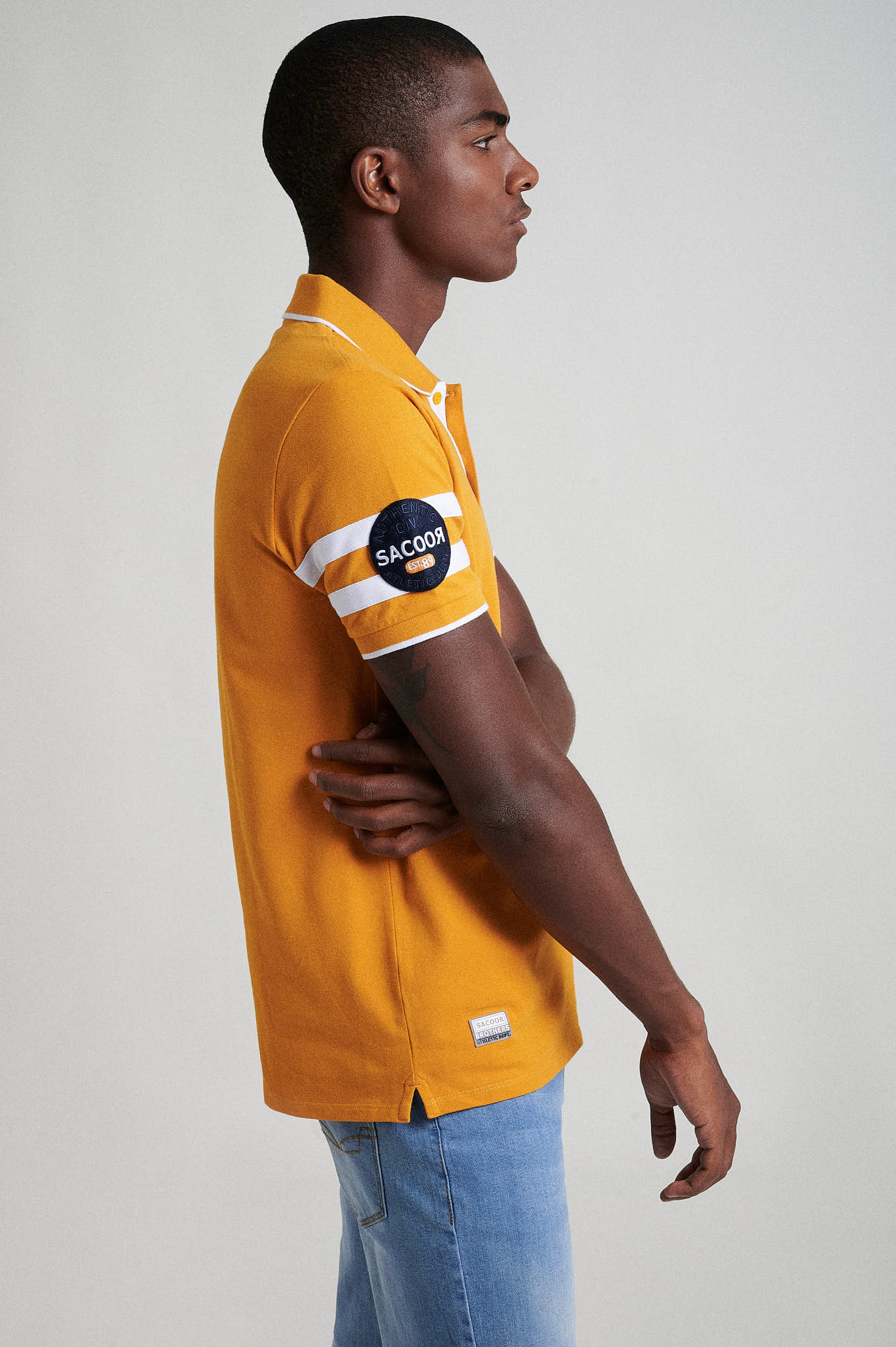 Slim fit comfort jeans - Image 5