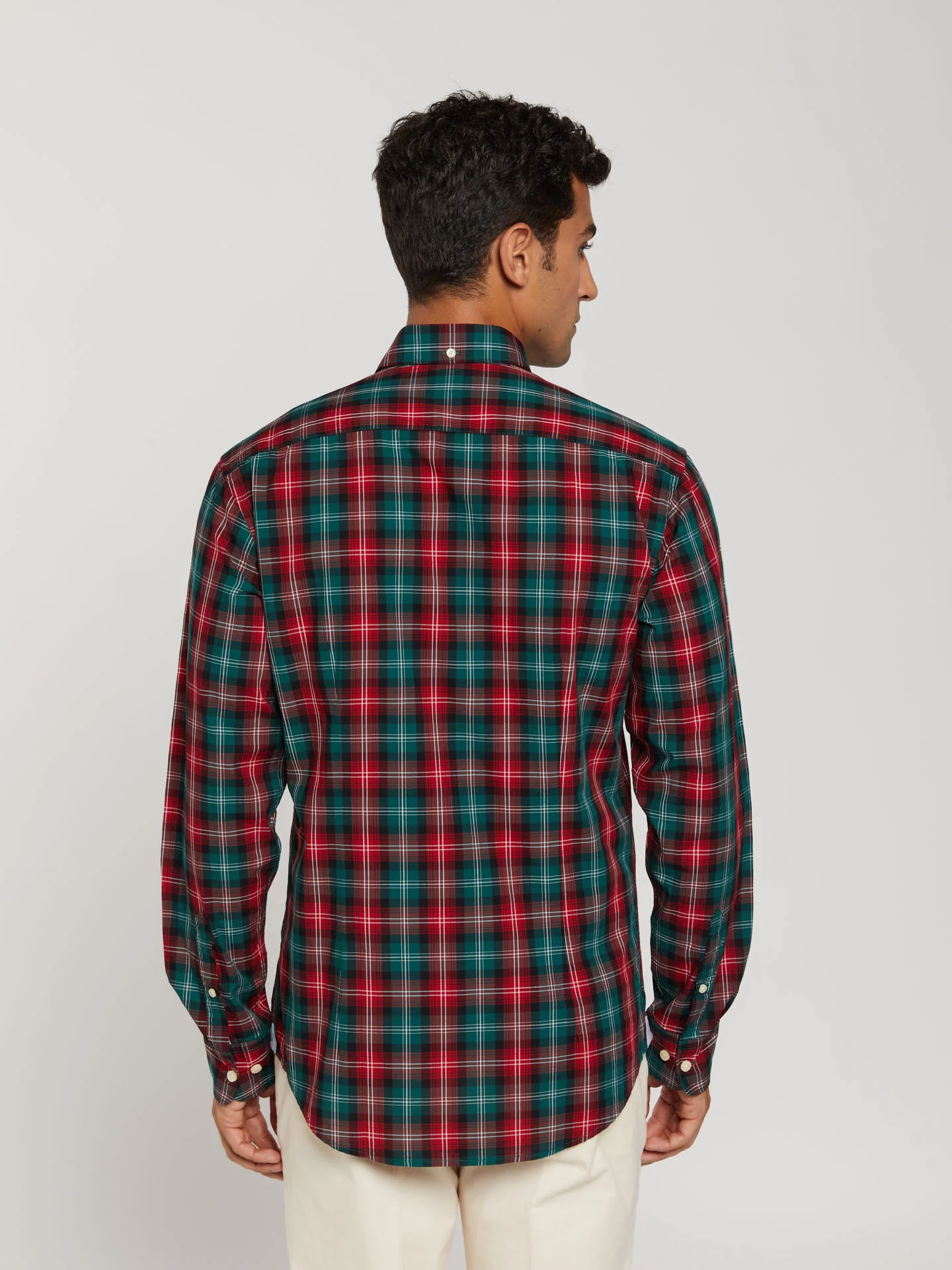 Slim fit gen z collection shirt - Image 4