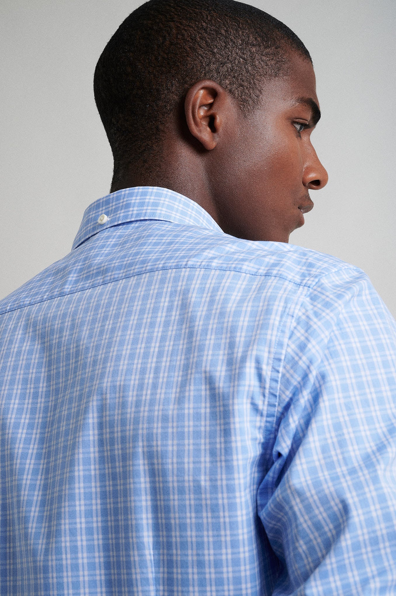 Slim fit high performance shirt - Image 7