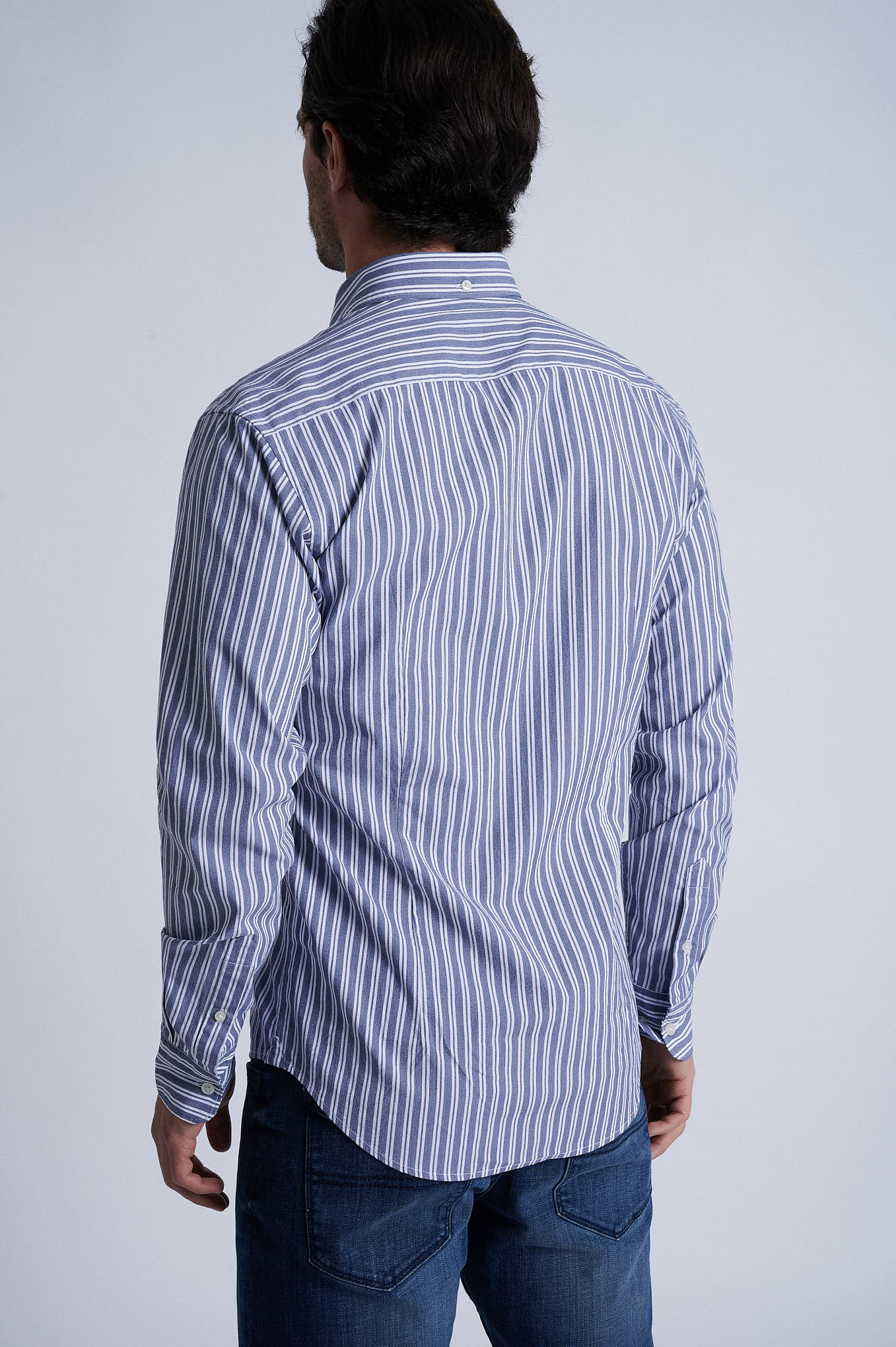 Slim fit high performance shirt - Image 4