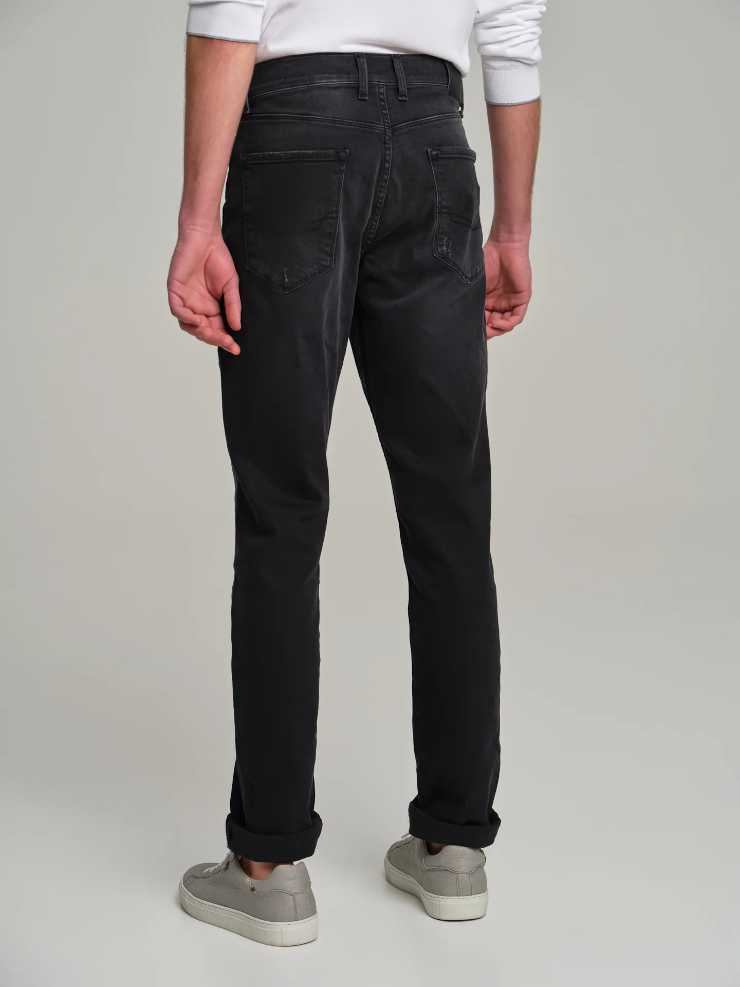 Slim fit jeans - Image 3